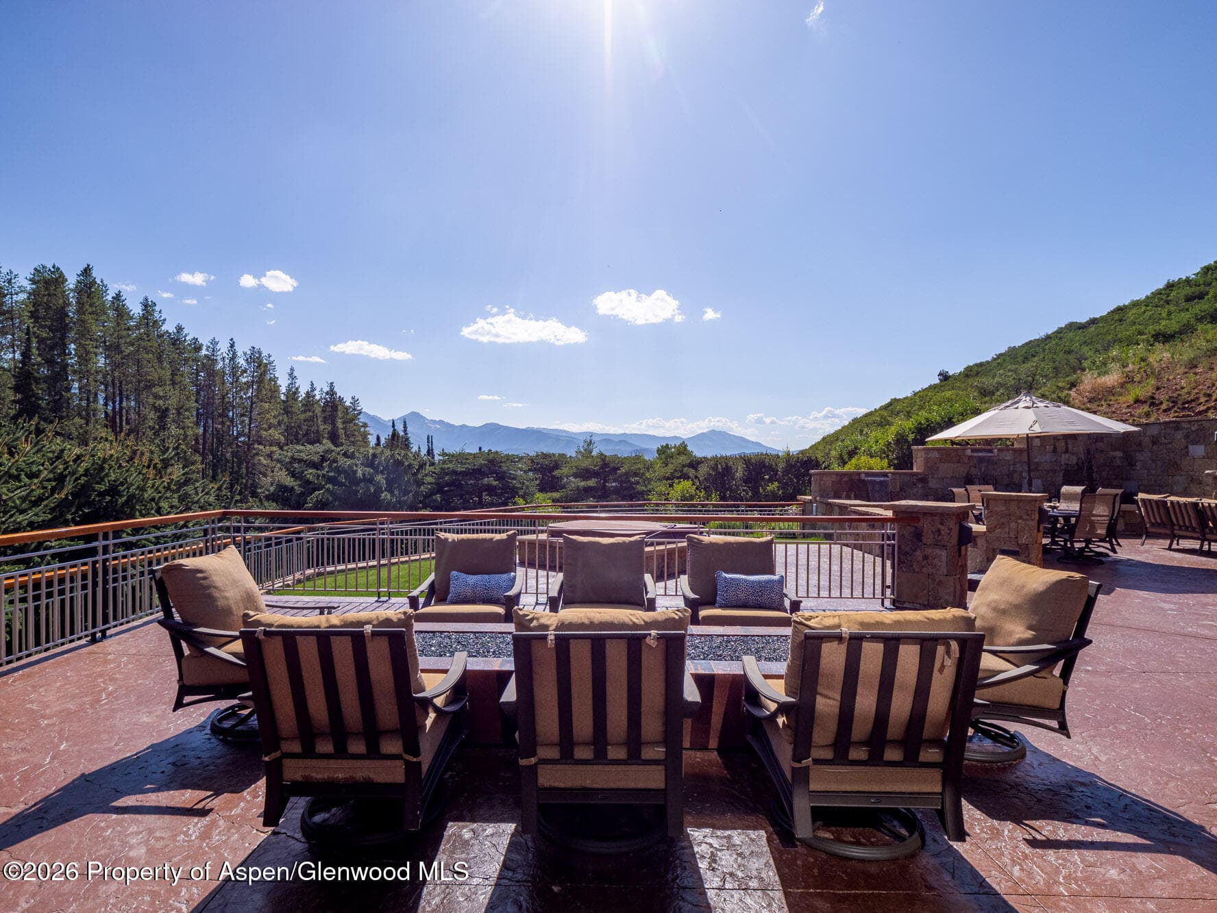 750 S Starwood Road, Aspen, CO 81611 - Photo 29