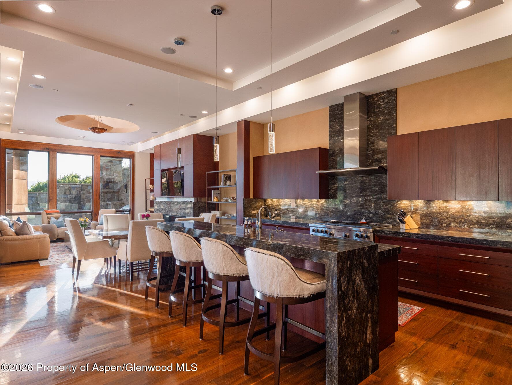 750 S Starwood Road, Aspen, CO 81611 - Photo 9