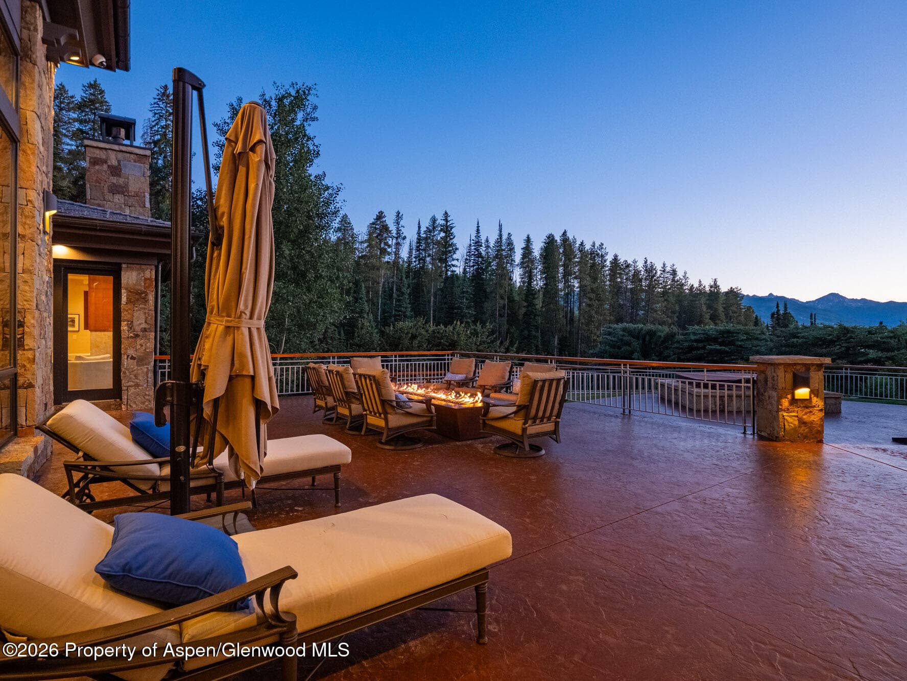 750 S Starwood Road, Aspen, CO 81611 - Photo 37