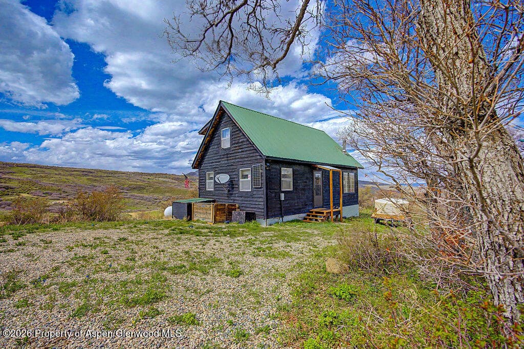 3547 Timberlane Drive Lot: 586, Craig, CO 81625 - Photo 27