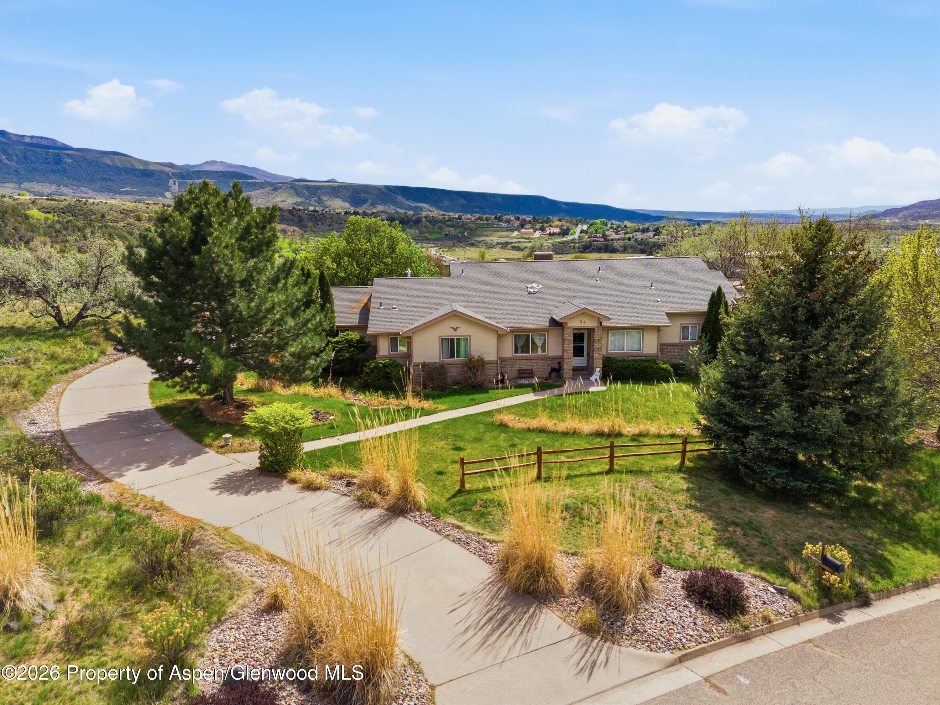 98 Roan Creek Drive, Battlement Mesa, CO 81635 - Photo 1
