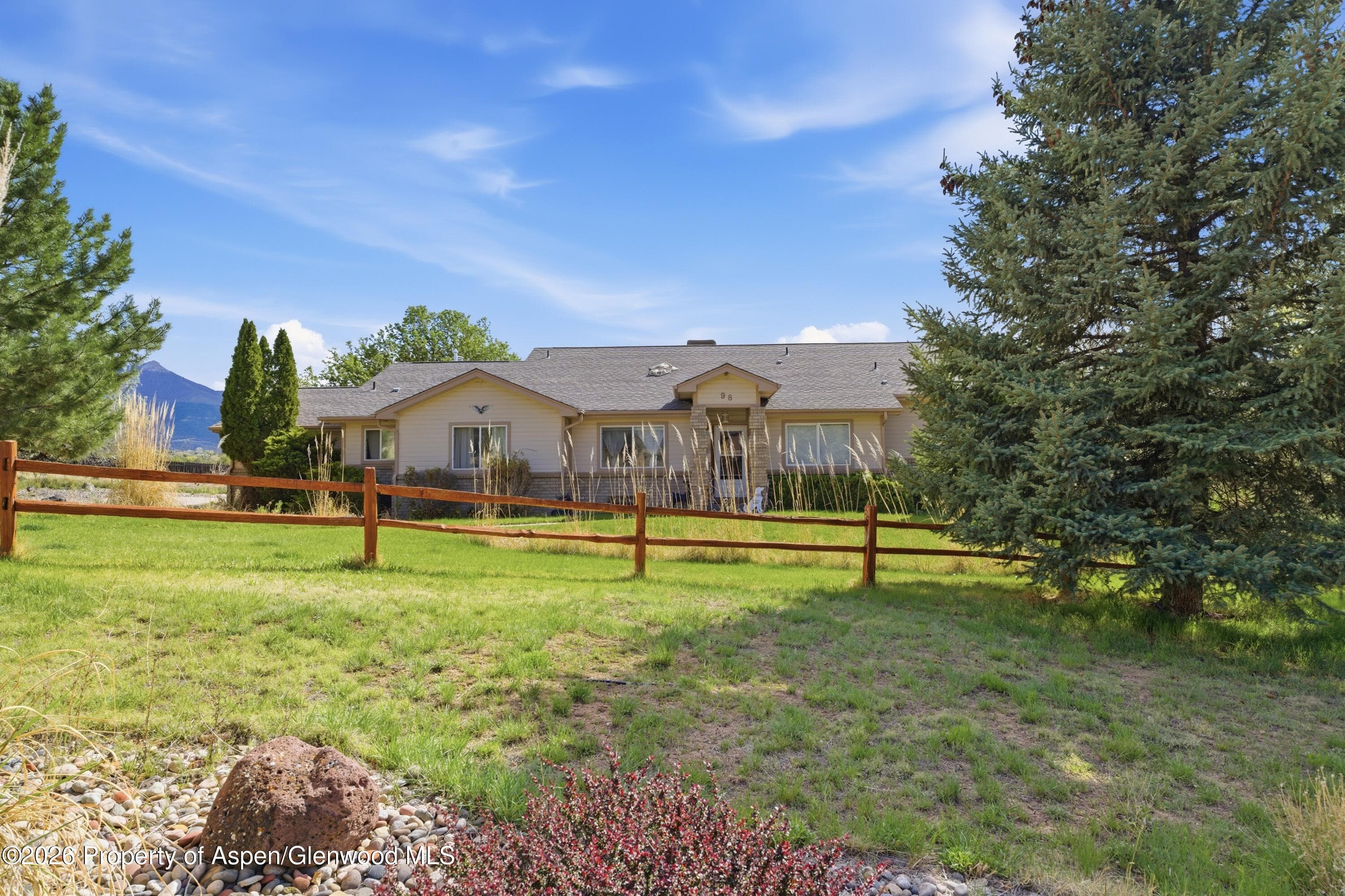 98 Roan Creek Drive, Battlement Mesa, CO 81635 - Photo 37