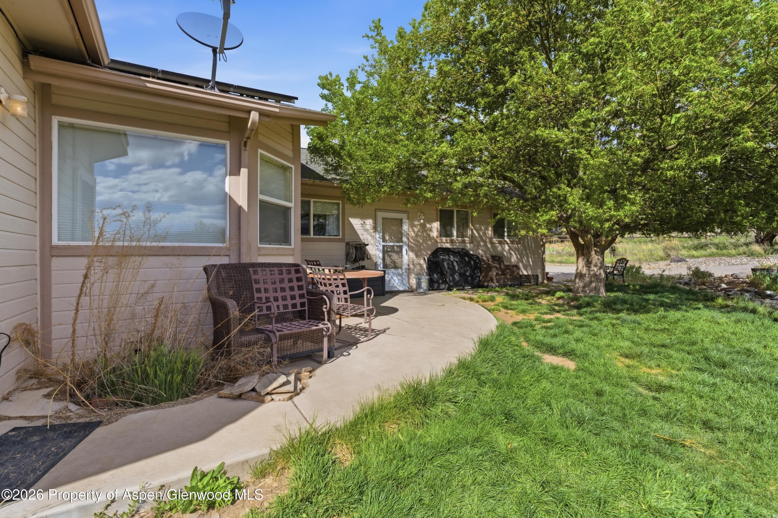 98 Roan Creek Drive, Battlement Mesa, CO 81635 - Photo 32