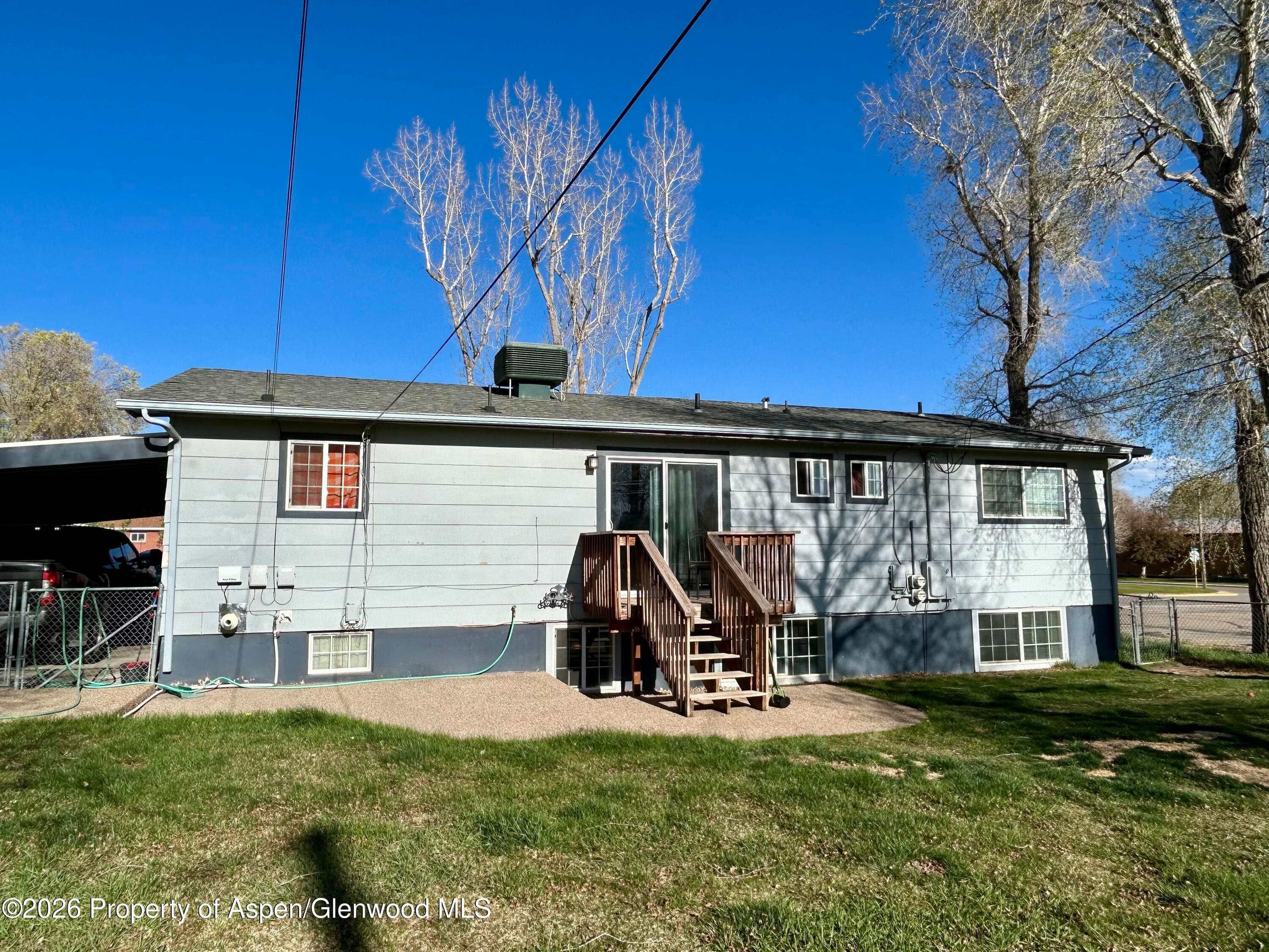 730 Green Street, Craig, CO 81625 - Photo 29