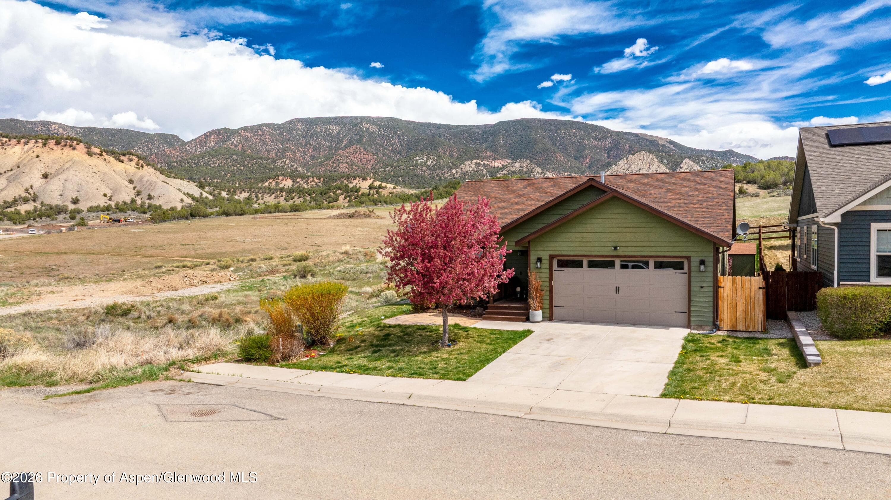 164 N Wildhorse Drive, New Castle, CO 81647 - Photo 16
