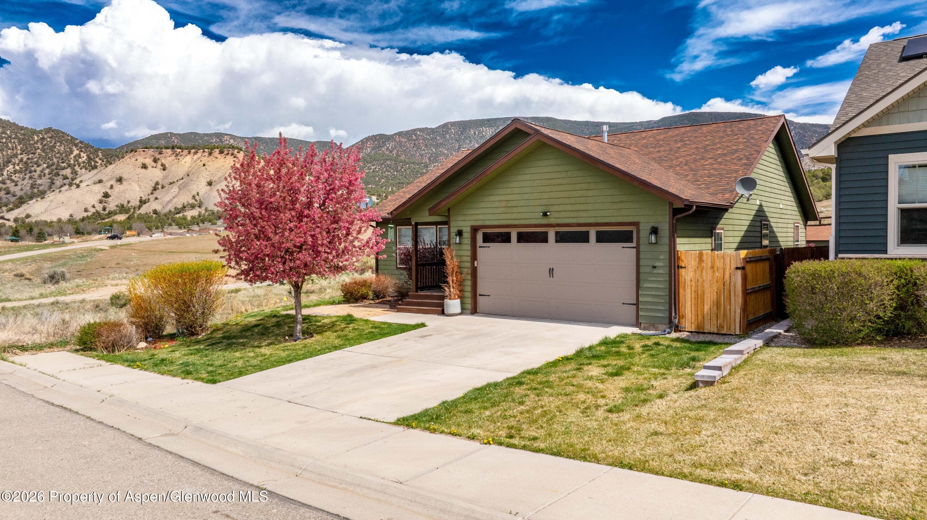 164 N Wildhorse Drive, New Castle, CO 81647 - Photo 17