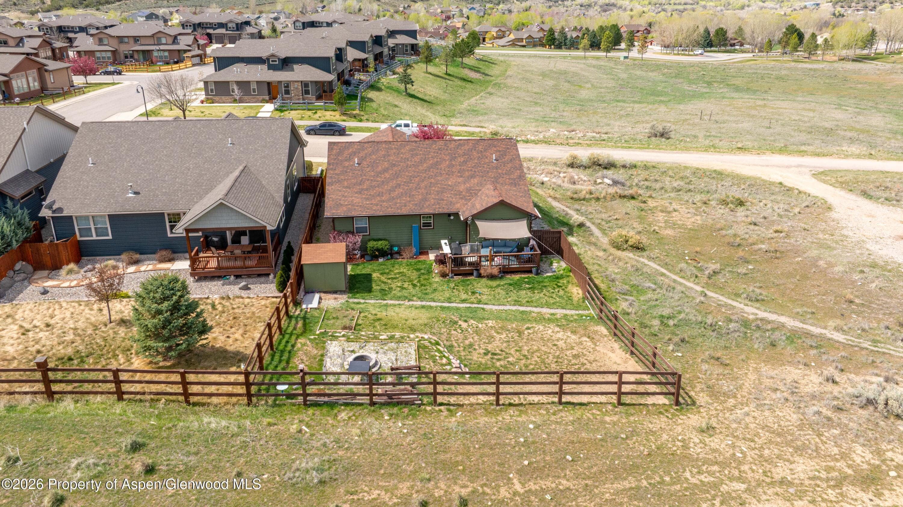 164 N Wildhorse Drive, New Castle, CO 81647 - Photo 20