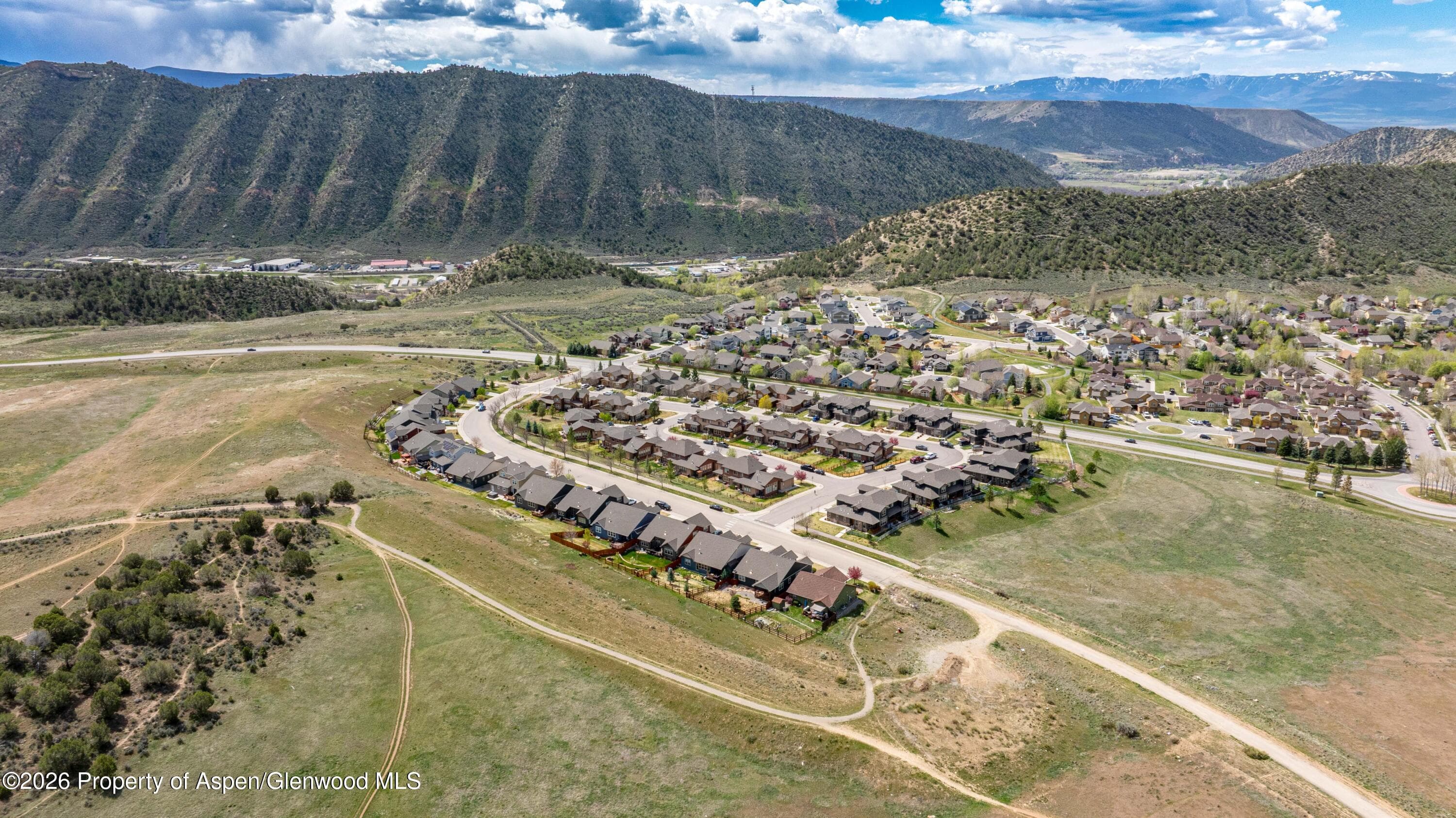 164 N Wildhorse Drive, New Castle, CO 81647 - Photo 23