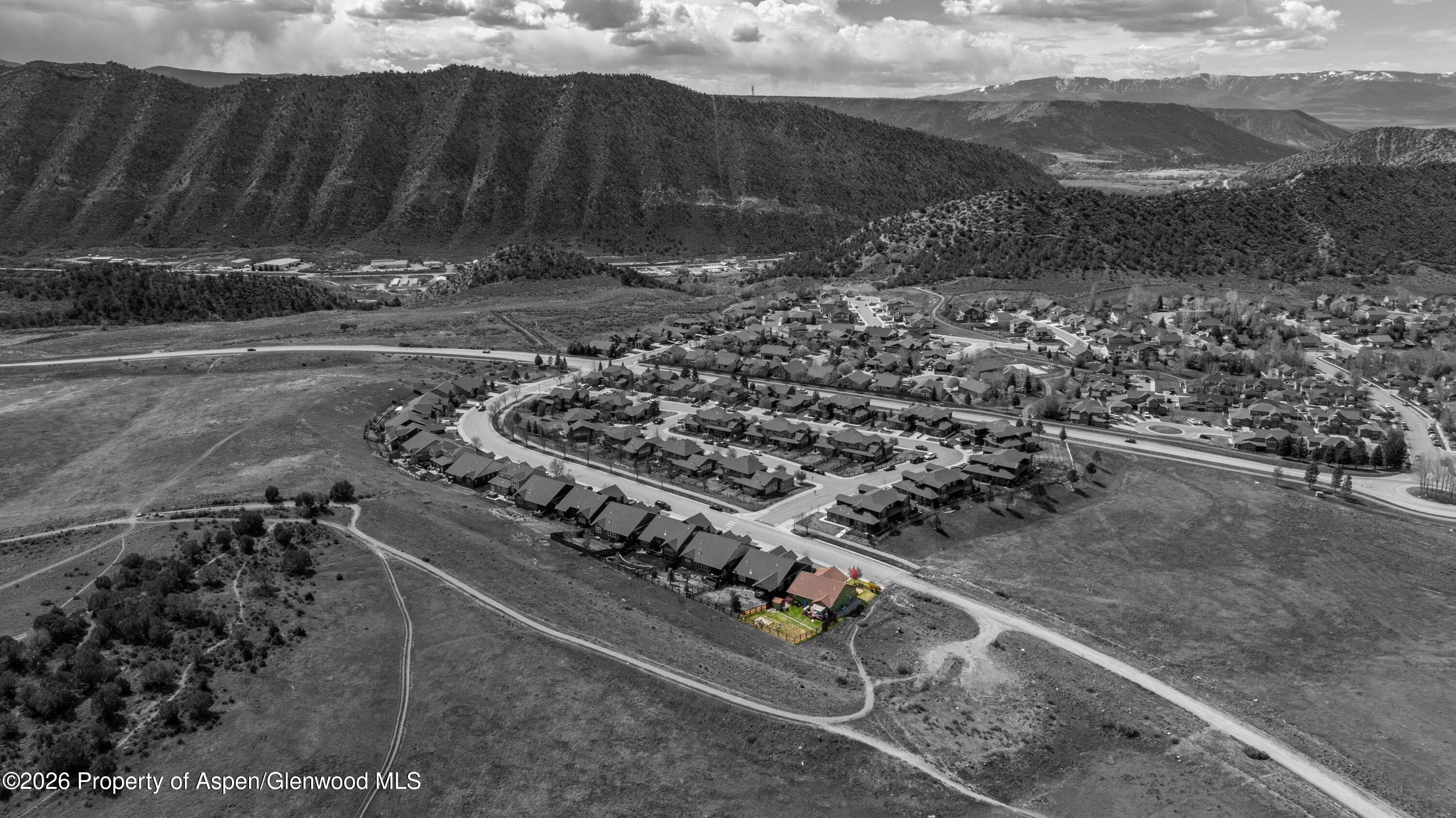 164 N Wildhorse Drive, New Castle, CO 81647 - Photo 24