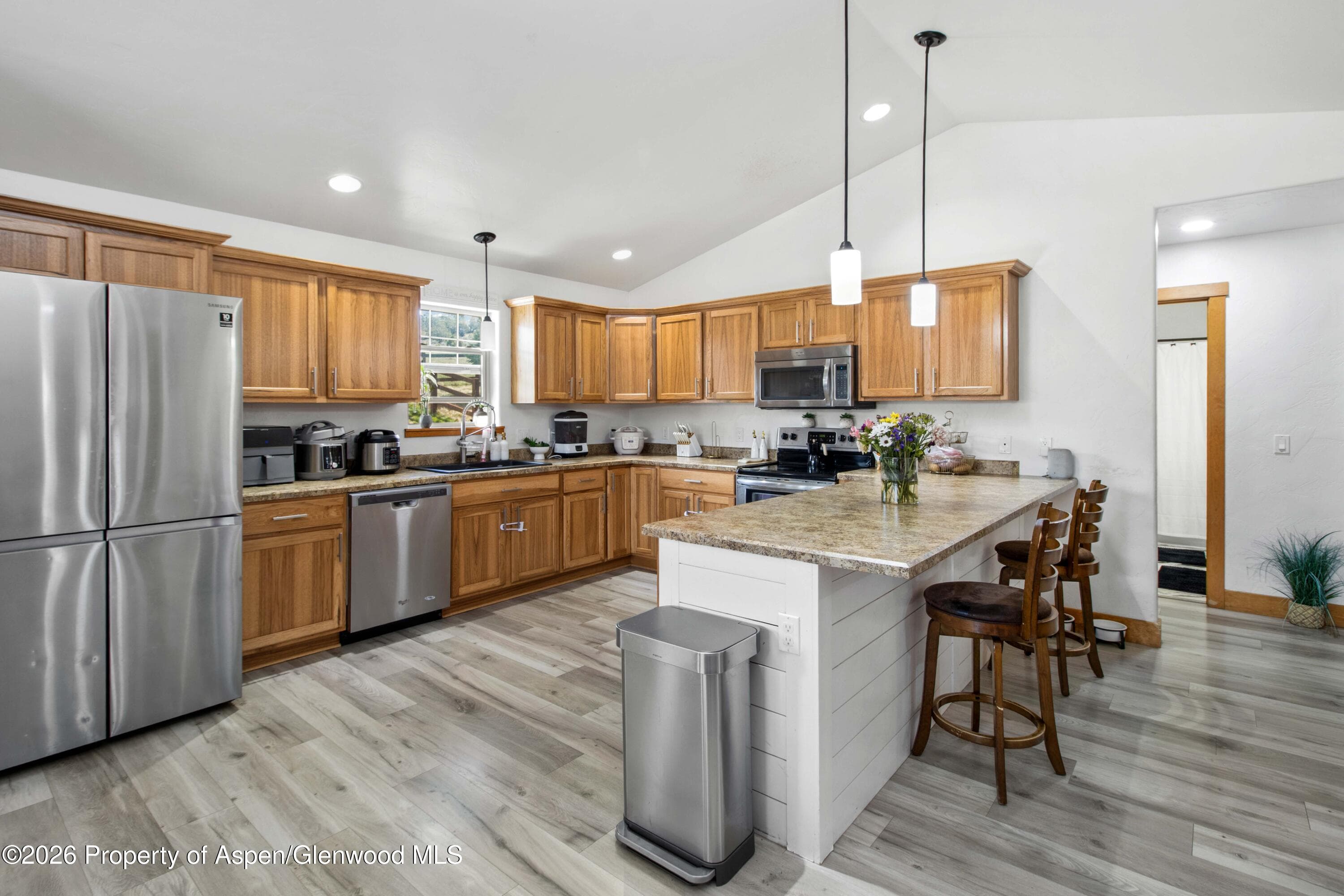 164 N Wildhorse Drive, New Castle, CO 81647 - Photo 4