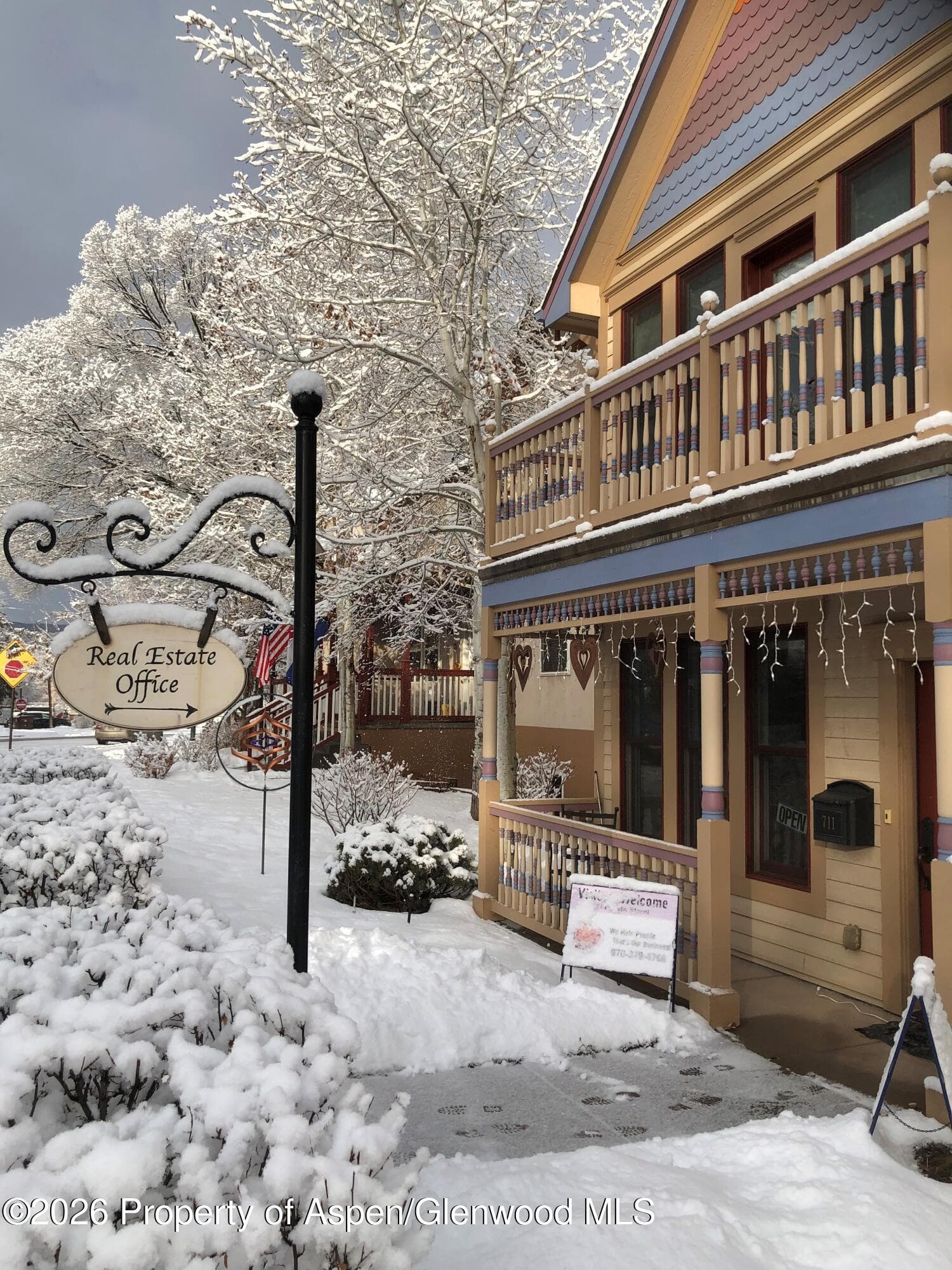 711 Main Street, Carbondale, CO 81623 - Photo 4