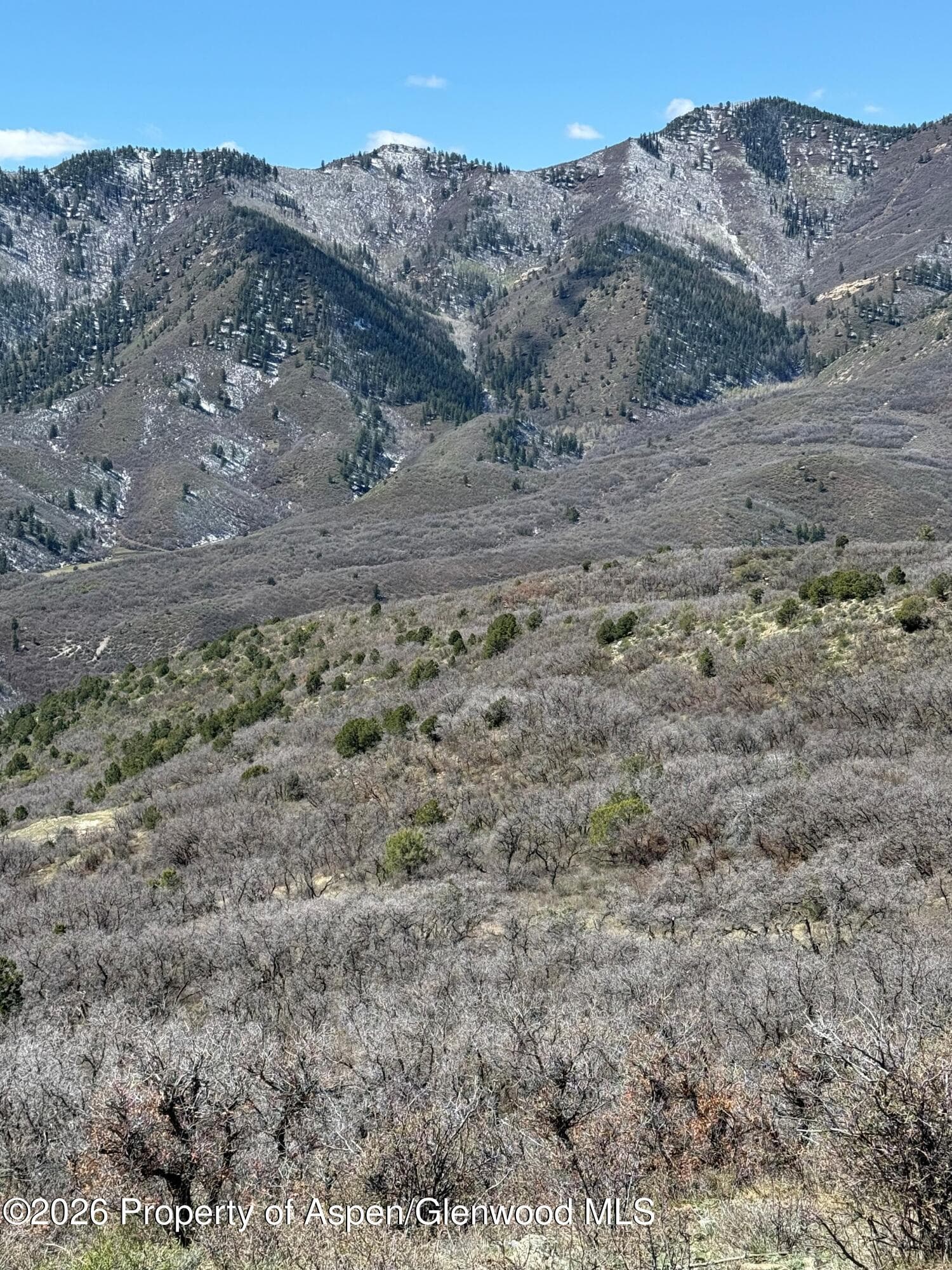 00 South Fork Road, Rifle, CO 81650 - Photo 1