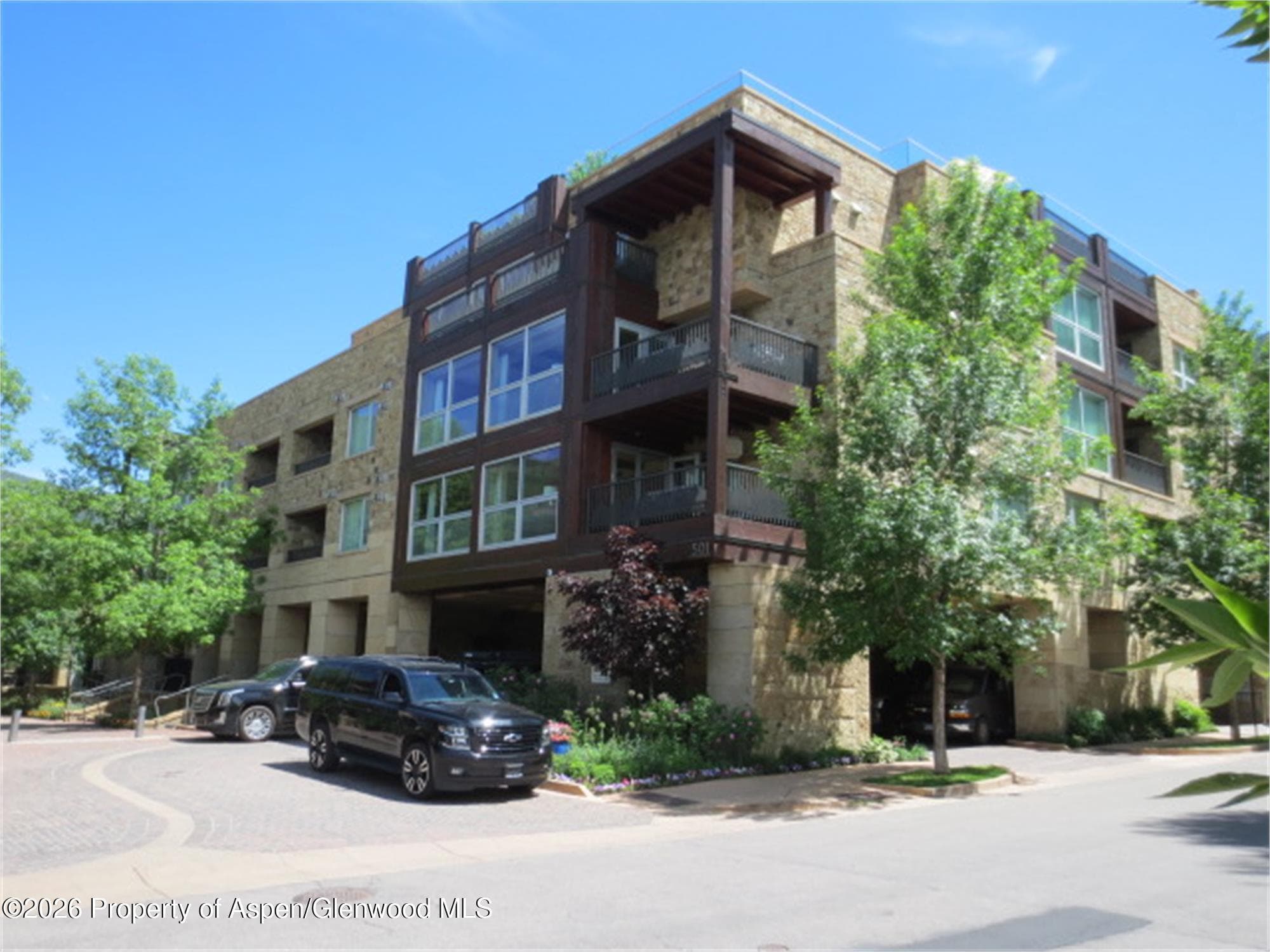 501 E Dean Street F203, Aspen, CO 81611 - Photo 4