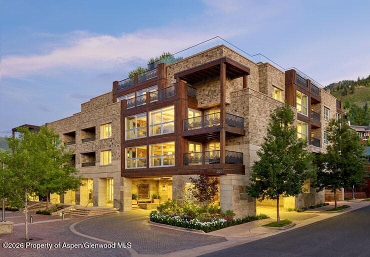 501 E Dean Street F203, Aspen, CO 81611 - Photo 5