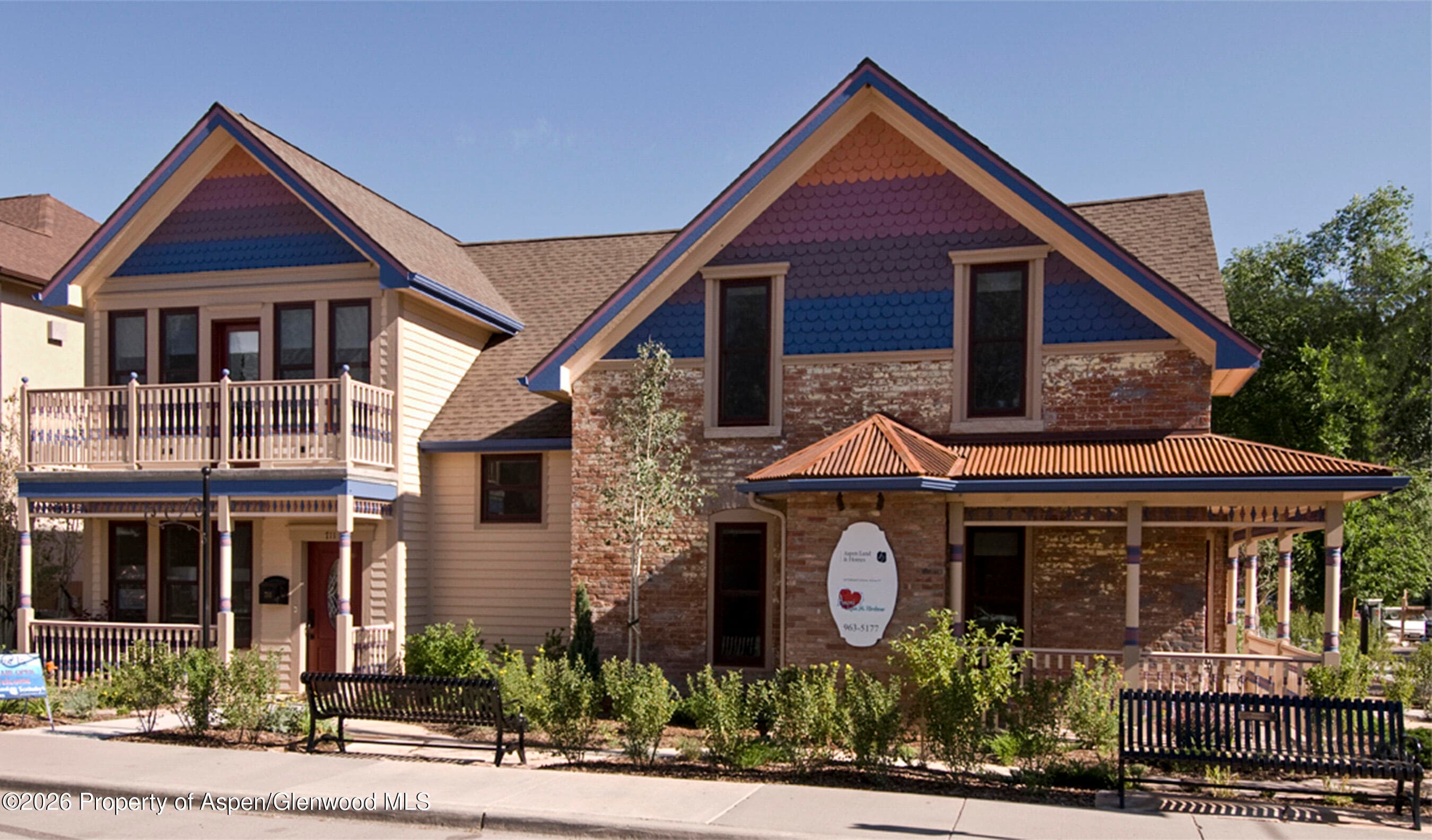 711 Main Street, Carbondale, CO 81623 - Photo 2