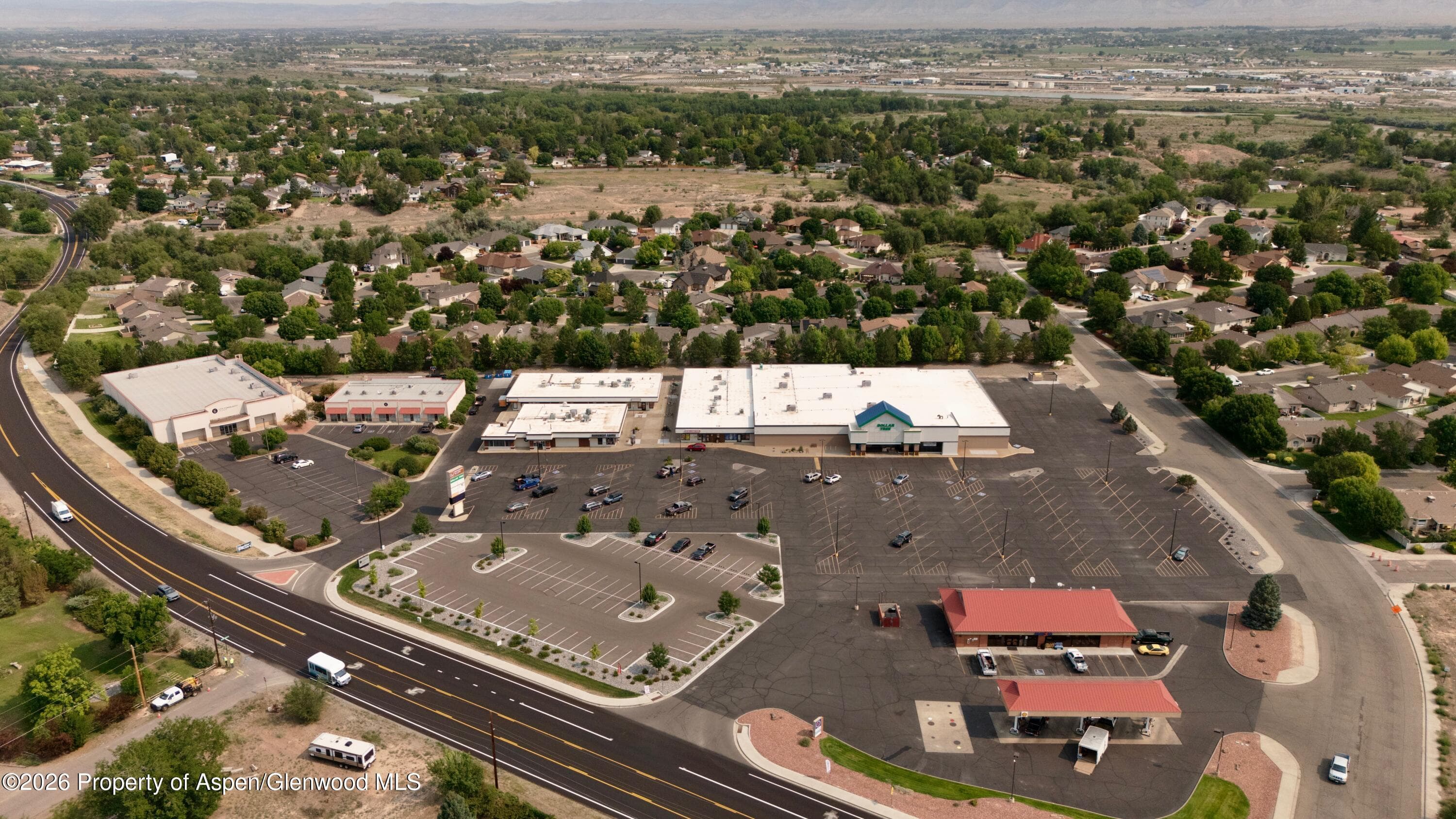 2148 Broadway B-1, Grand Junction, CO 81507 - Photo 2