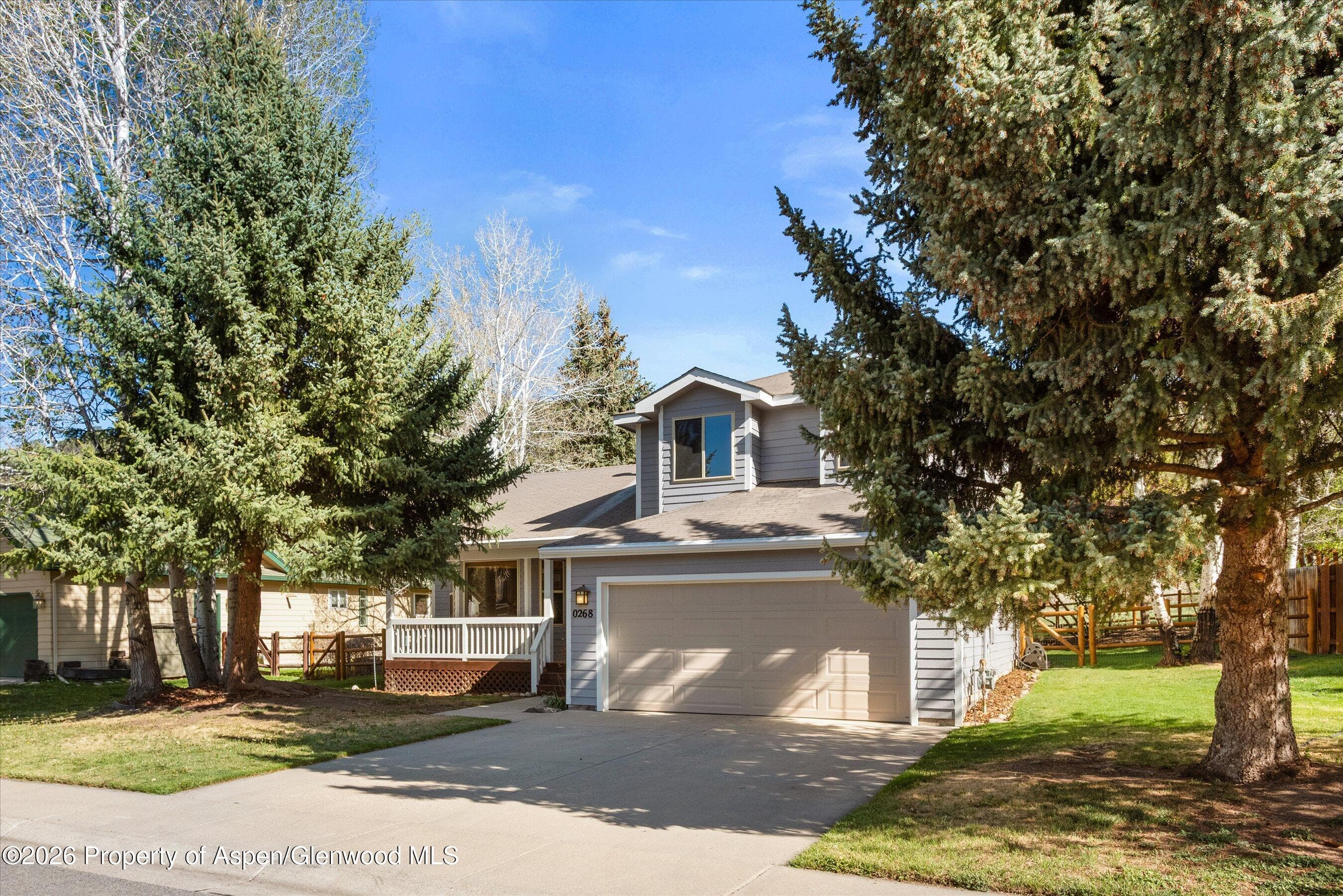 268 Deer Run, Carbondale, CO 81623 - Photo 2