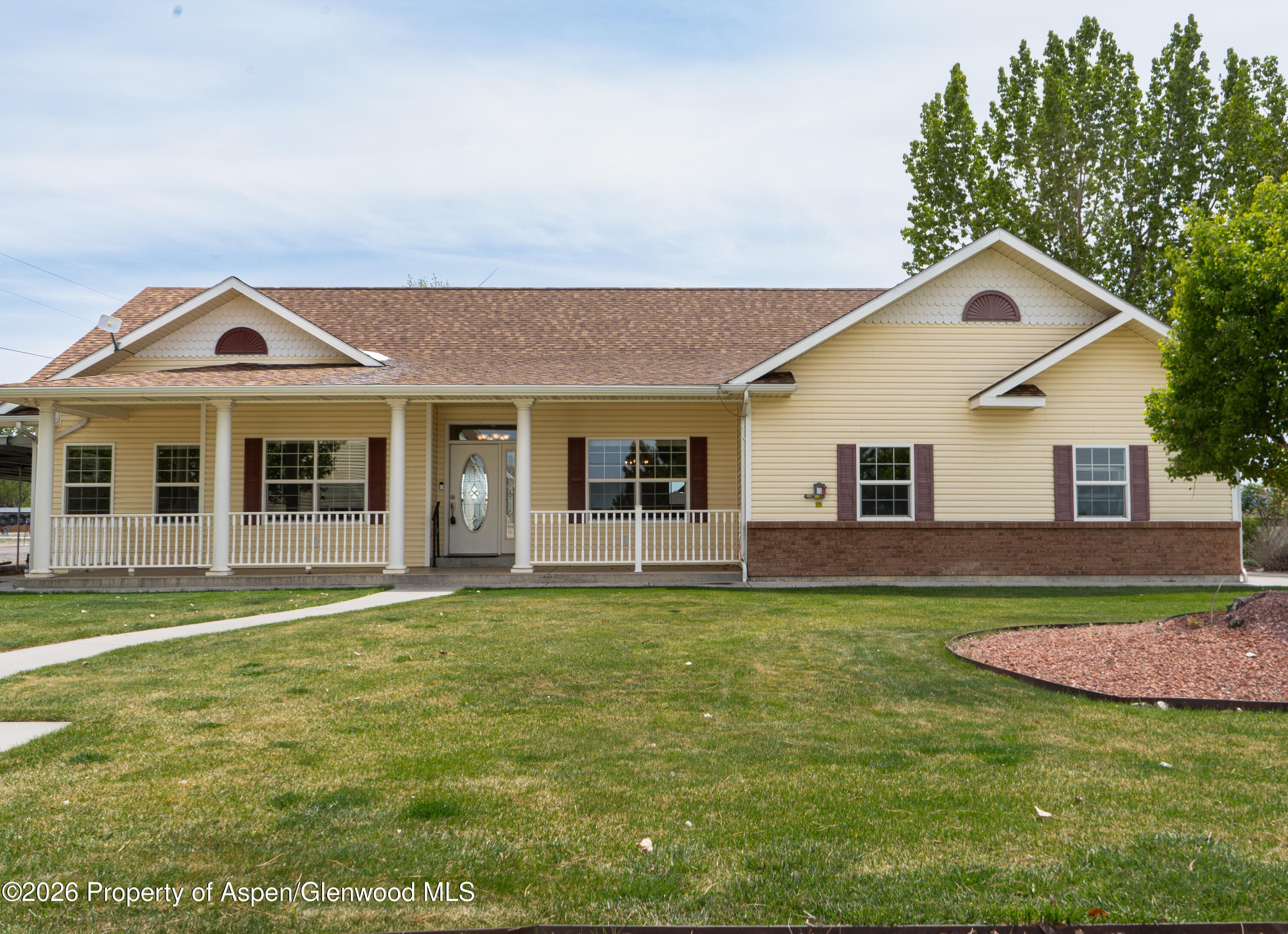 67196 Sunnyside Road, Montrose, CO 81401 - Photo 2