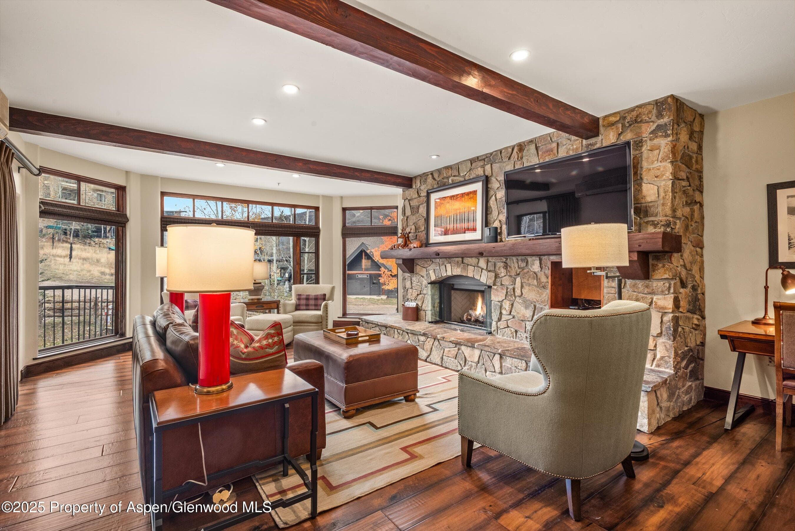 96 Timbers Club Court L4-Iv, Snowmass Village, CO 81615 - Photo 3