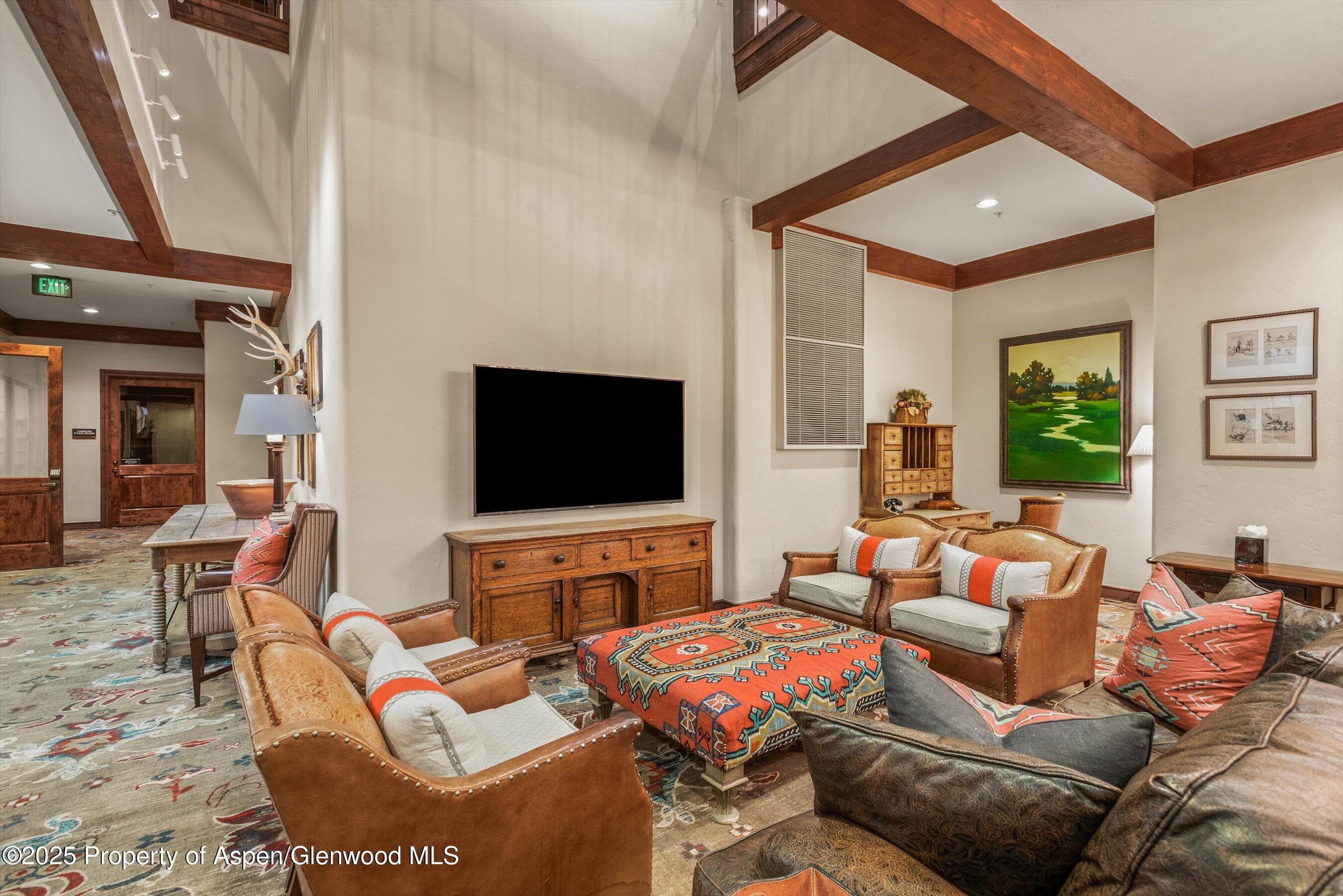 96 Timbers Club Court L4-Iv, Snowmass Village, CO 81615 - Photo 29