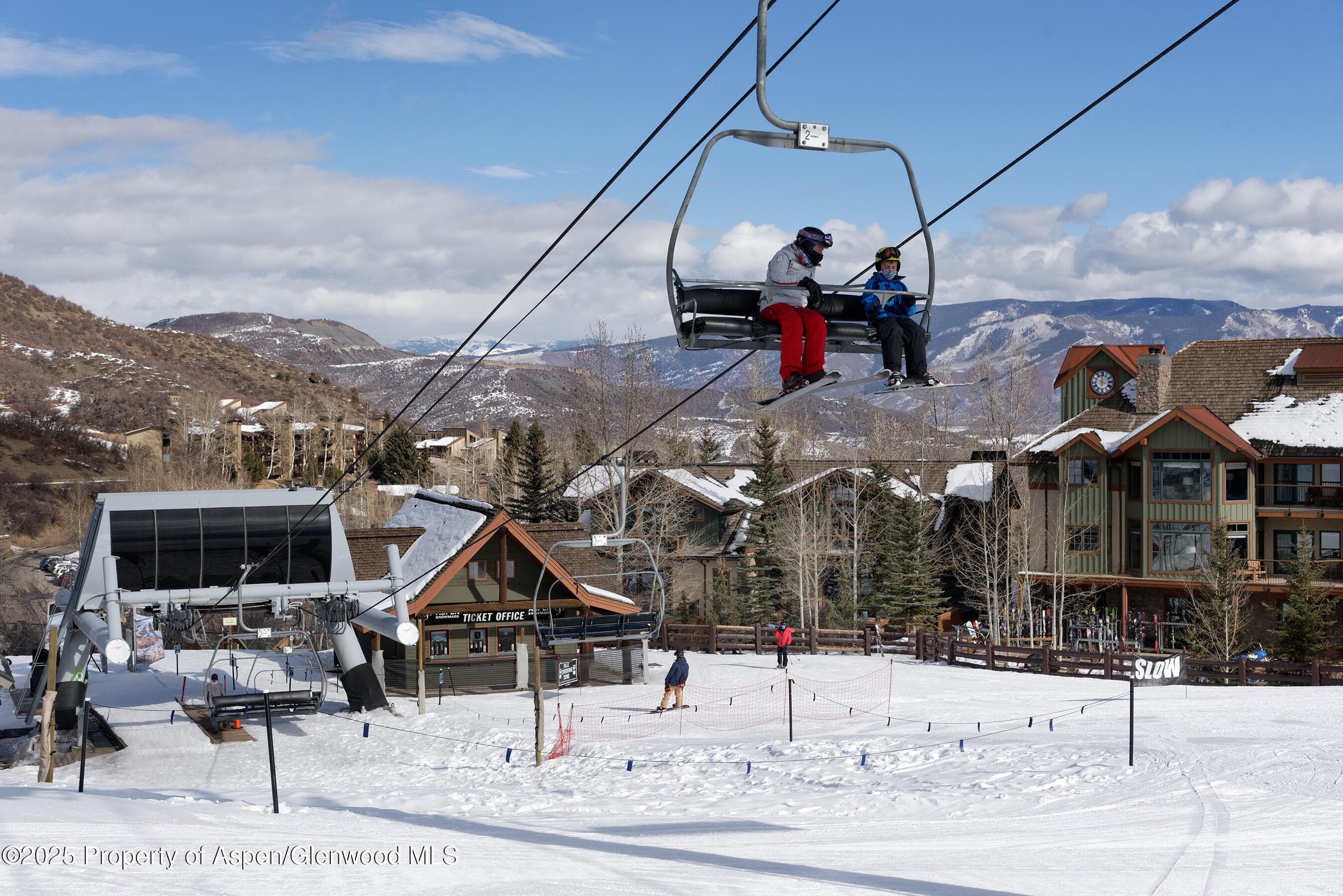 96 Timbers Club Court L4-Iv, Snowmass Village, CO 81615 - Photo 40