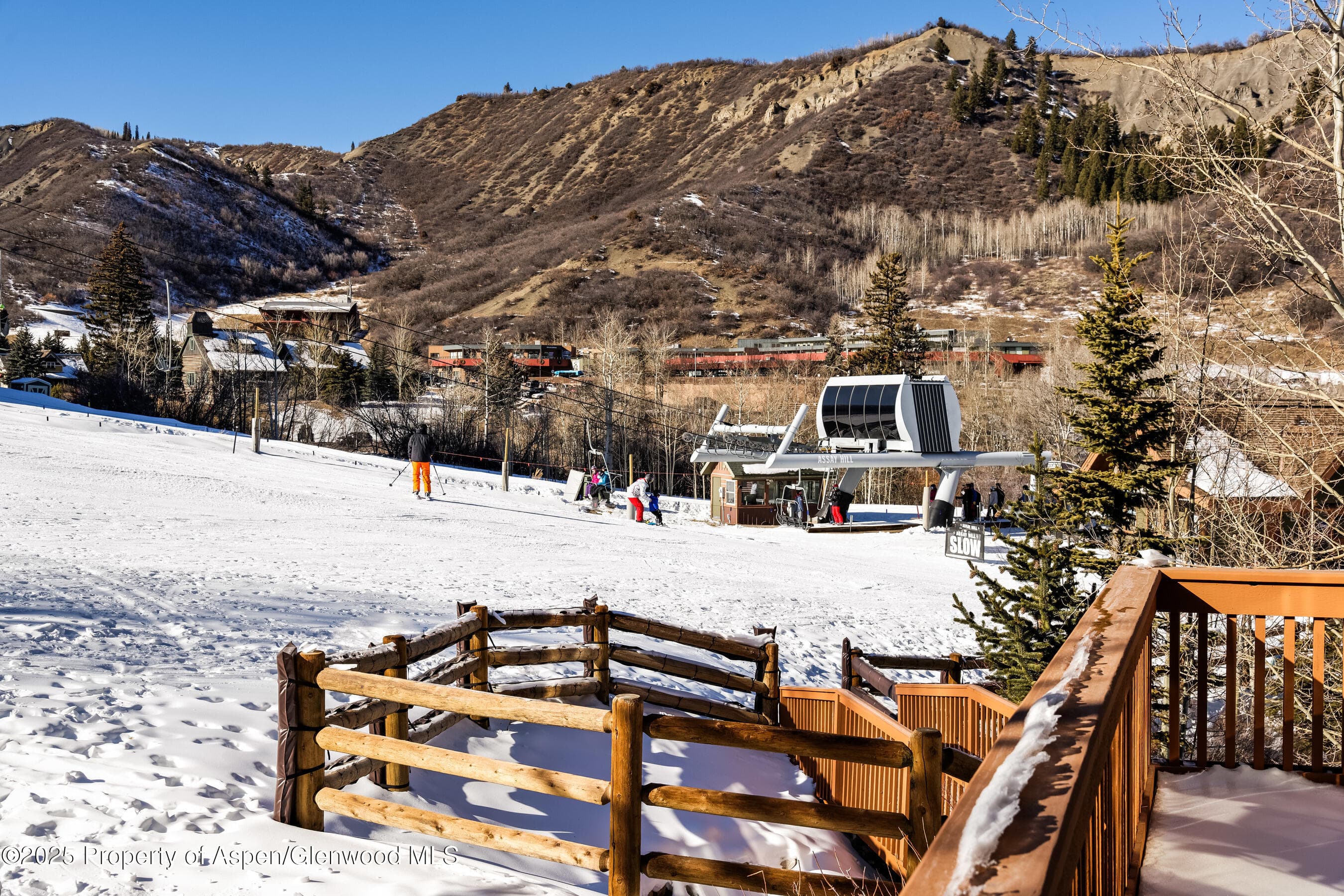 96 Timbers Club Court L4-Iv, Snowmass Village, CO 81615 - Photo 42