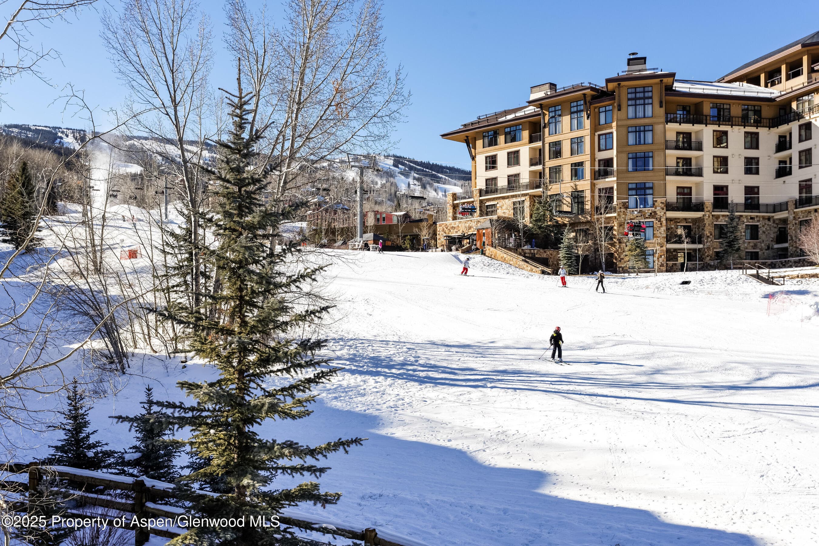 96 Timbers Club Court L4-Iv, Snowmass Village, CO 81615 - Photo 43