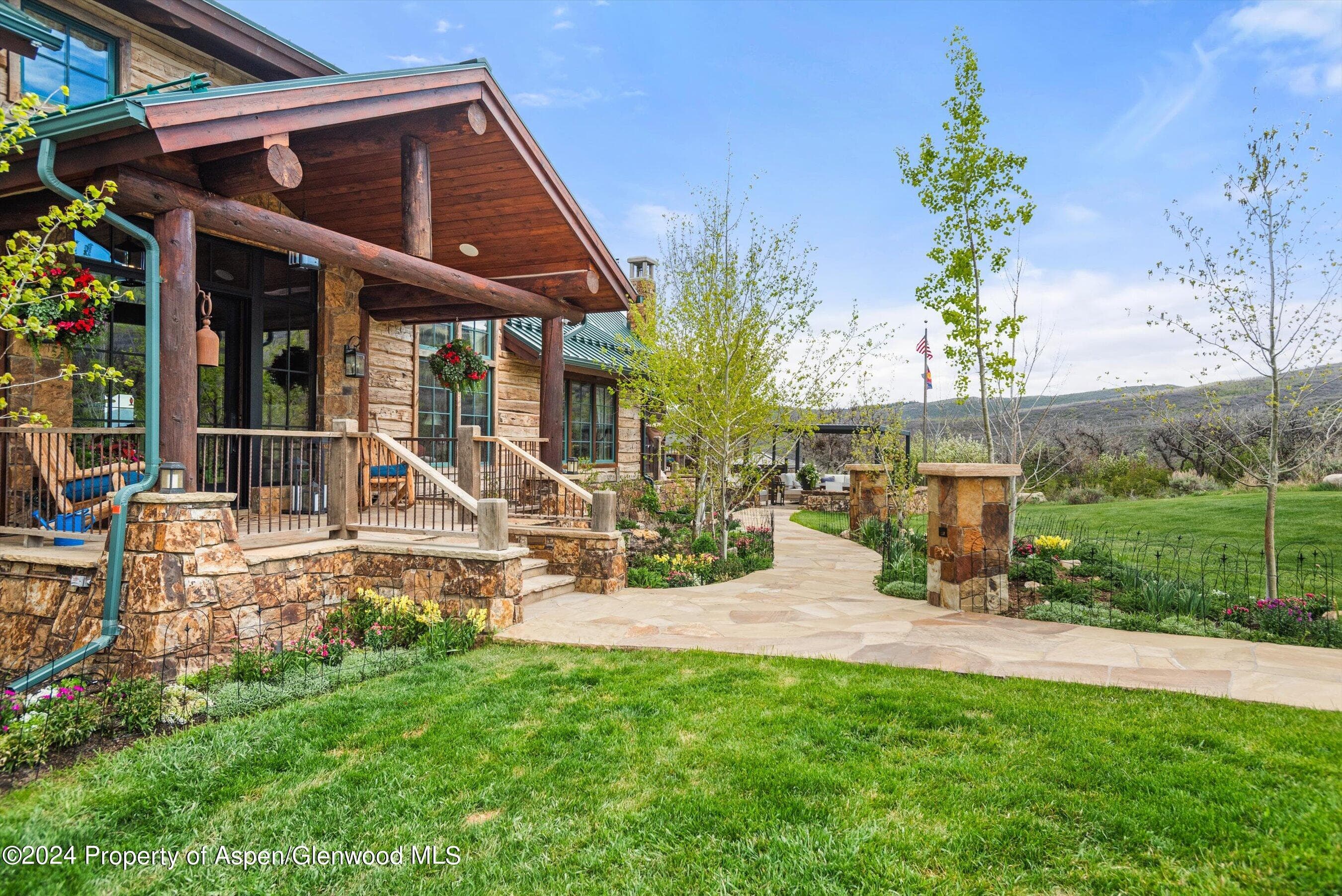 227 Sage Rim Circle, Basalt, CO 81621 - Photo 2