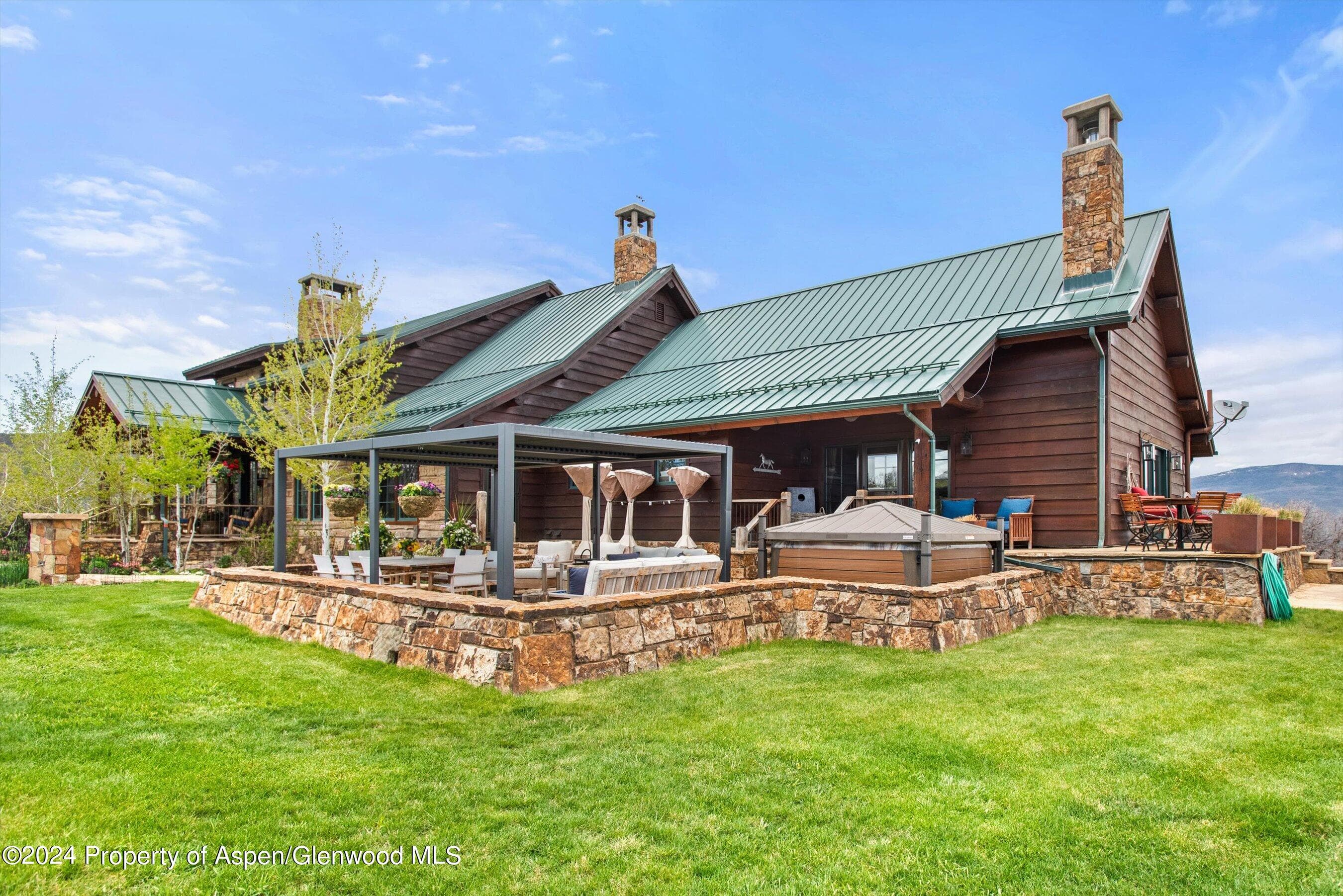227 Sage Rim Circle, Basalt, CO 81621 - Photo 35