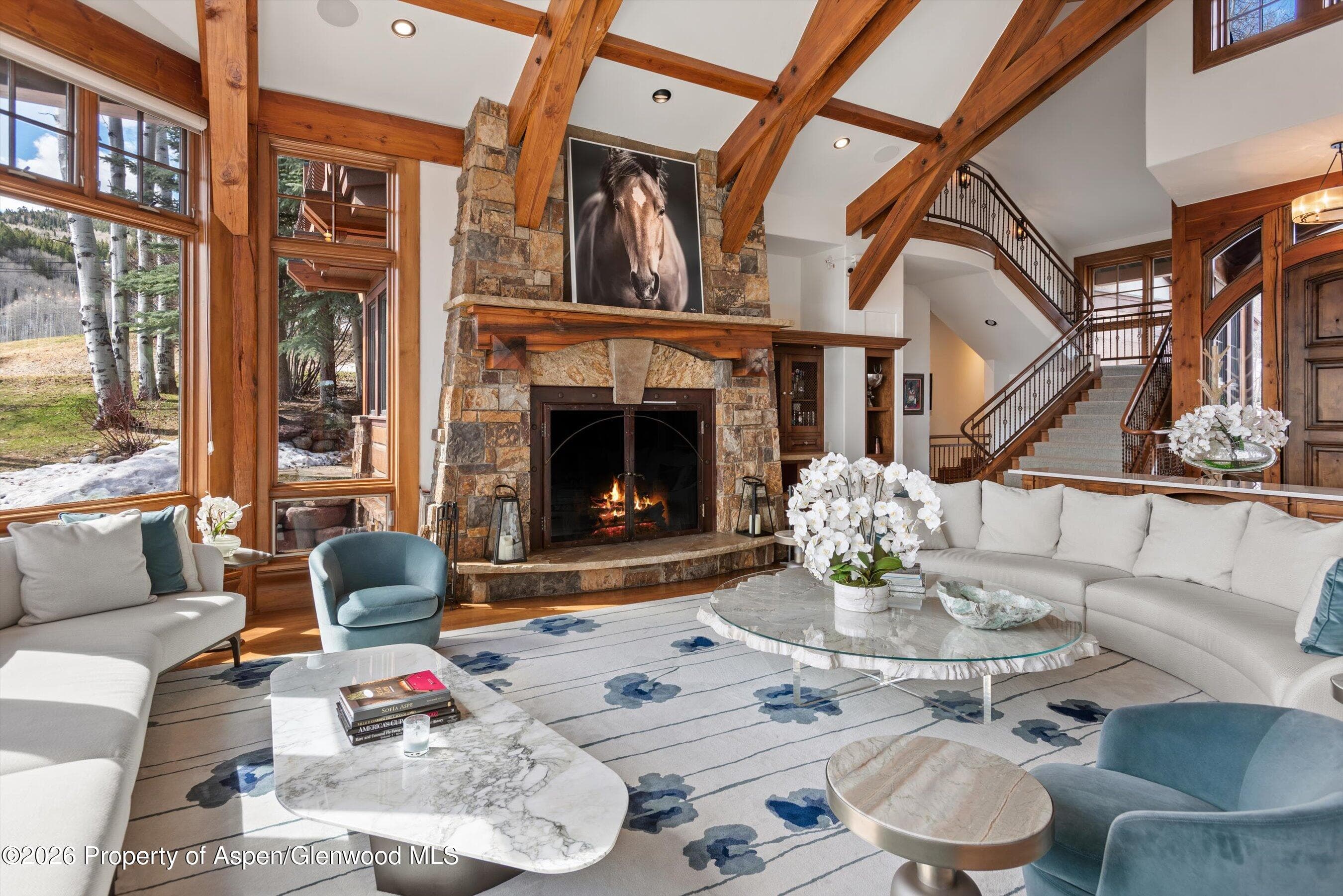 1000 Two Creeks Drive, Snowmass Village, CO 81615 - Photo 11