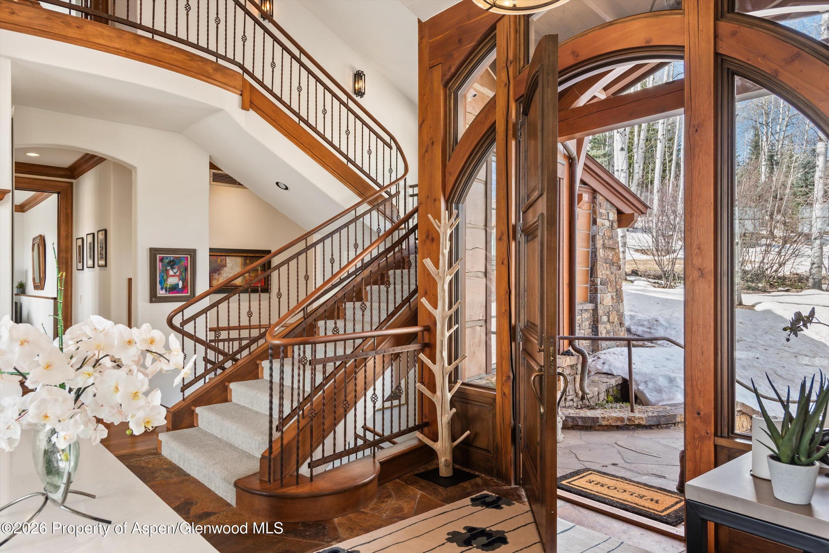 1000 Two Creeks Drive, Snowmass Village, CO 81615 - Photo 16