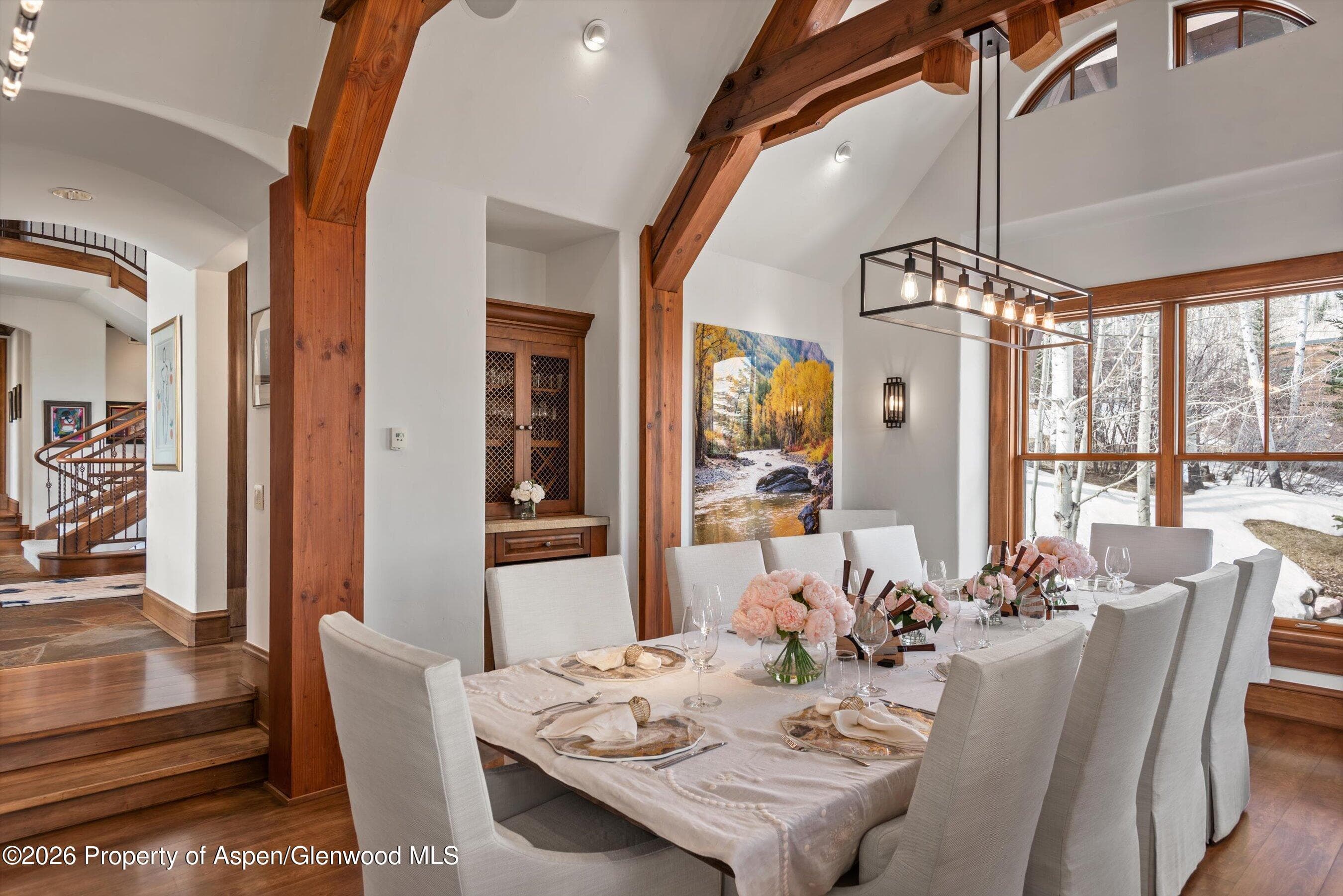 1000 Two Creeks Drive, Snowmass Village, CO 81615 - Photo 28