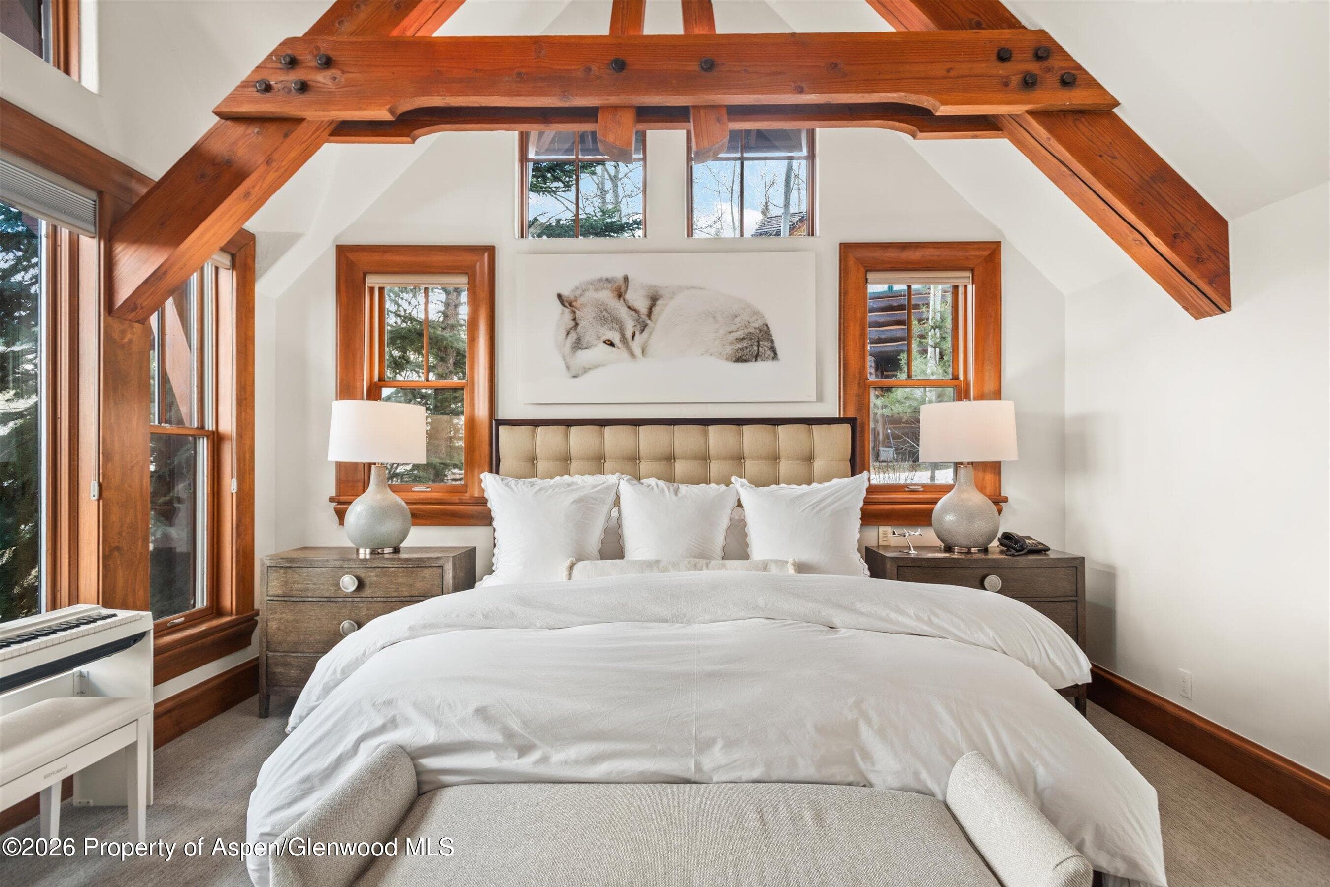 1000 Two Creeks Drive, Snowmass Village, CO 81615 - Photo 30