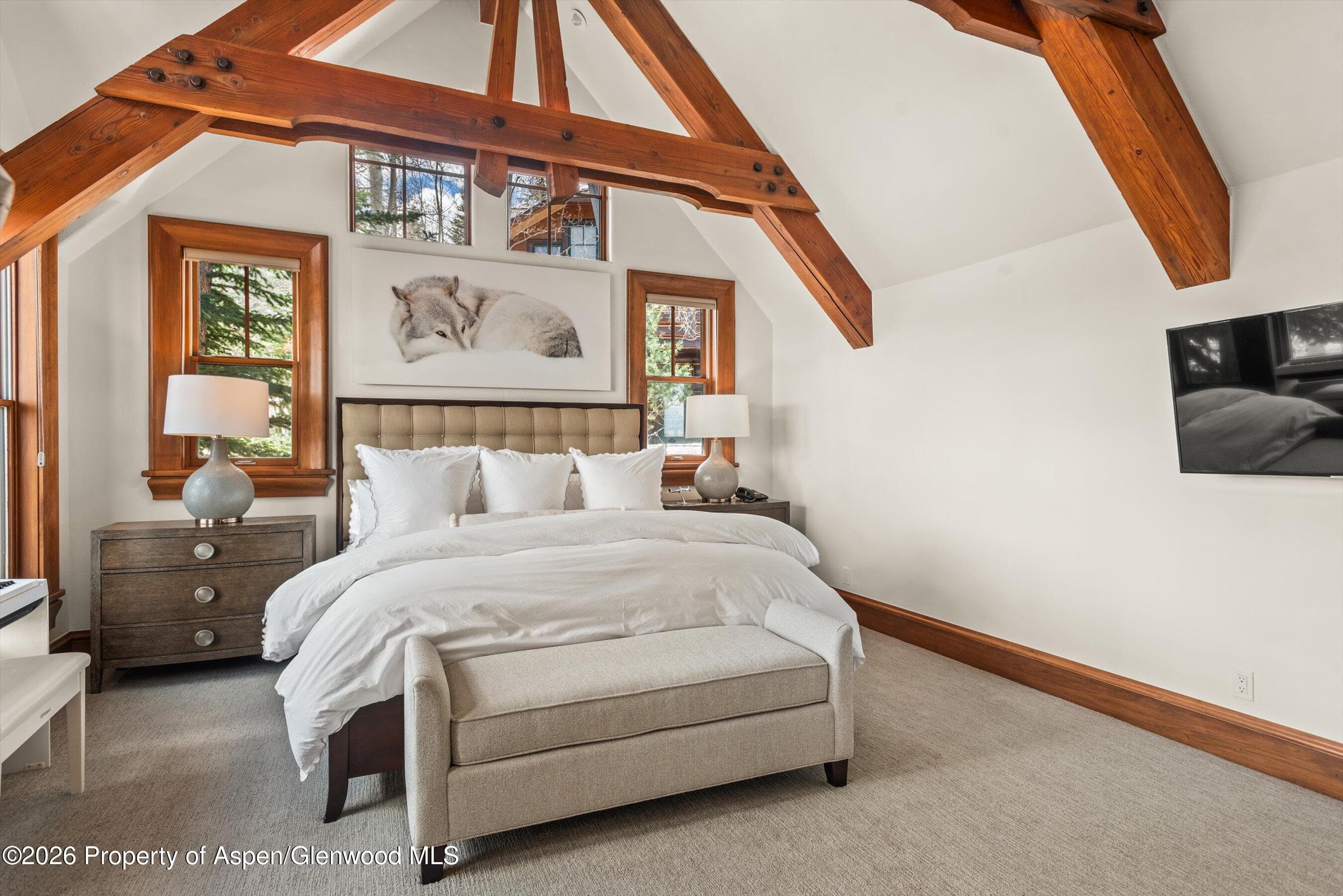 1000 Two Creeks Drive, Snowmass Village, CO 81615 - Photo 35