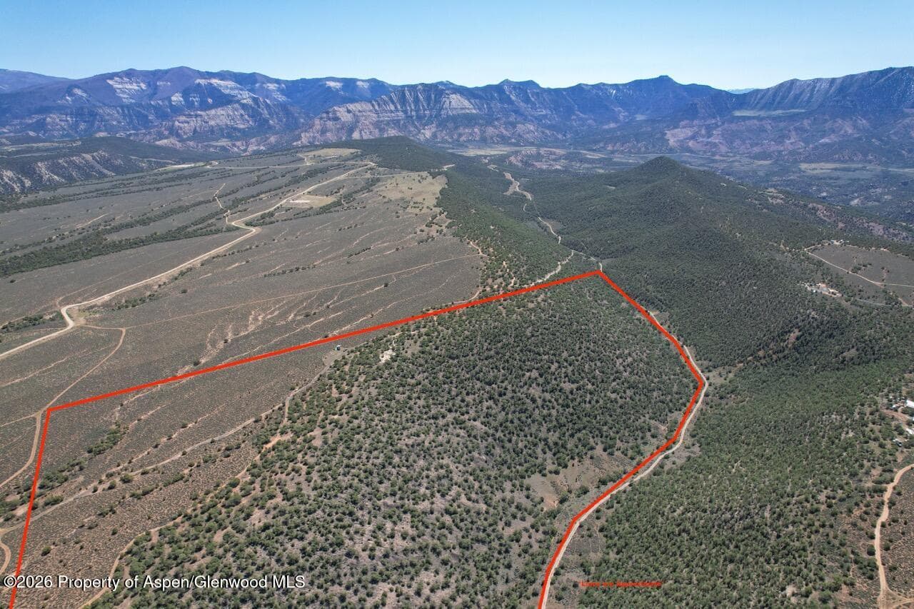 Tbd T Road, De Beque, CO 81630 - Photo 4