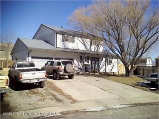 564 W 29th Street, Rifle, CO 81650 - Photo 1