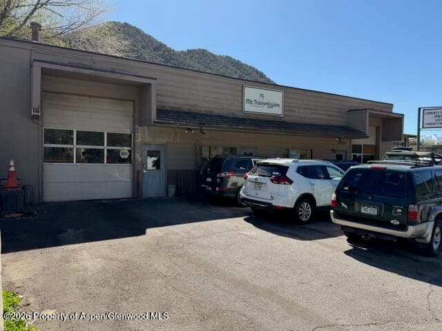 2510 S Glen Avenue, Glenwood Springs, CO 81601 - Photo 3
