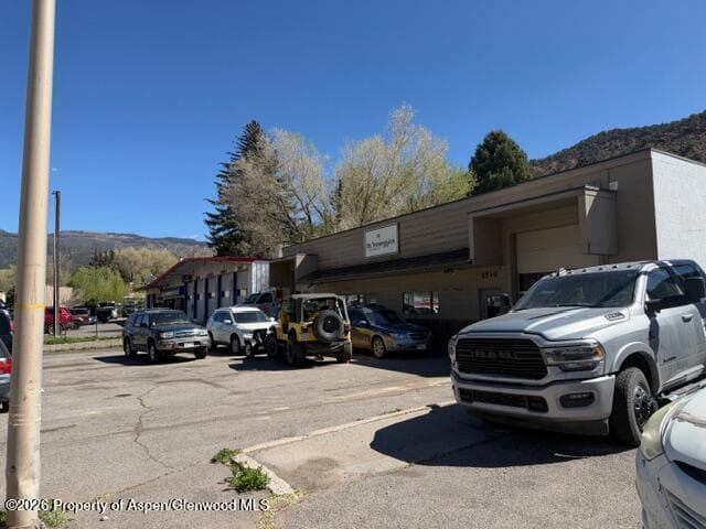 2510 S Glen Avenue, Glenwood Springs, CO 81601 - Photo 1