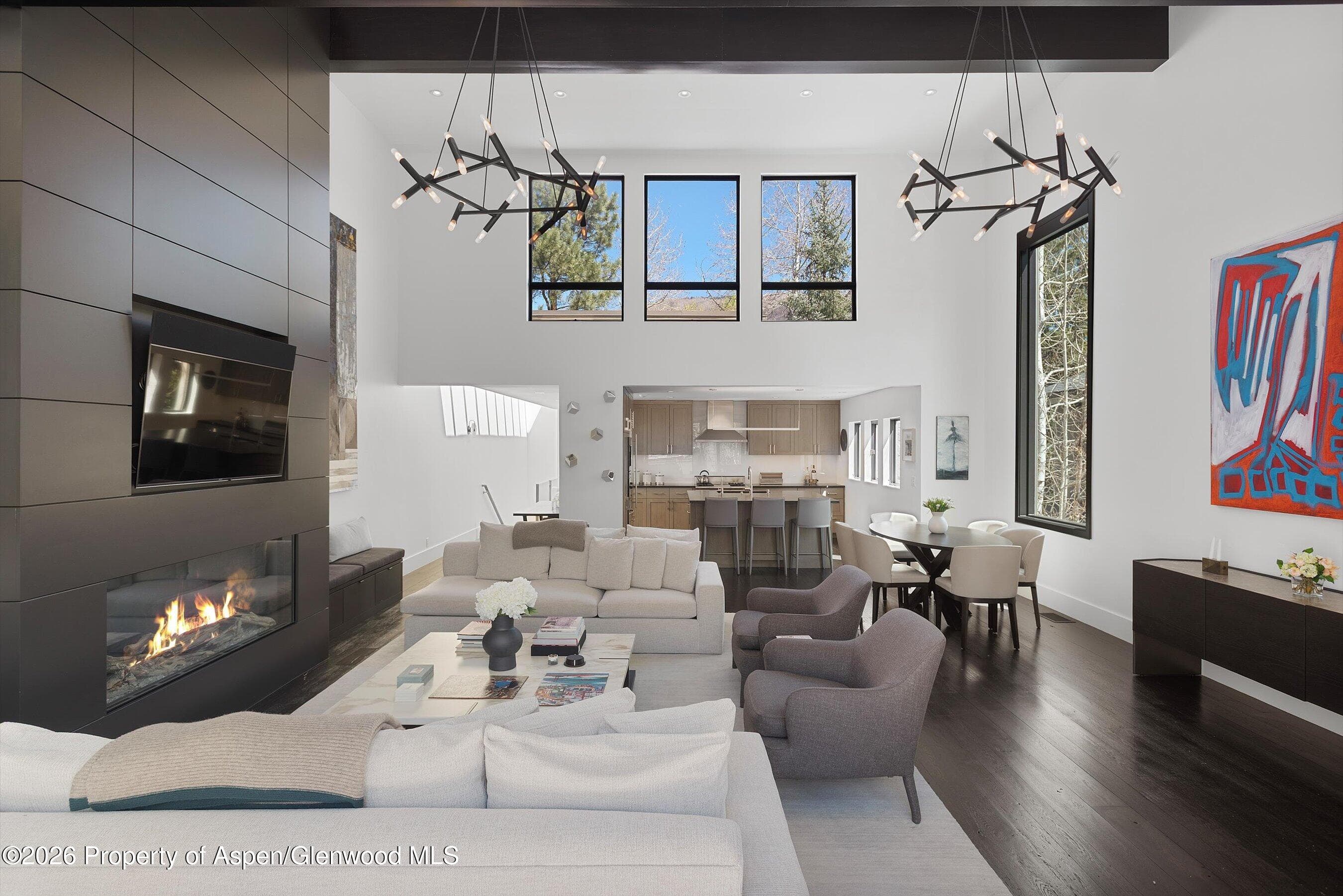 121 W Hyman Avenue B, Aspen, CO 81611 - Photo 5