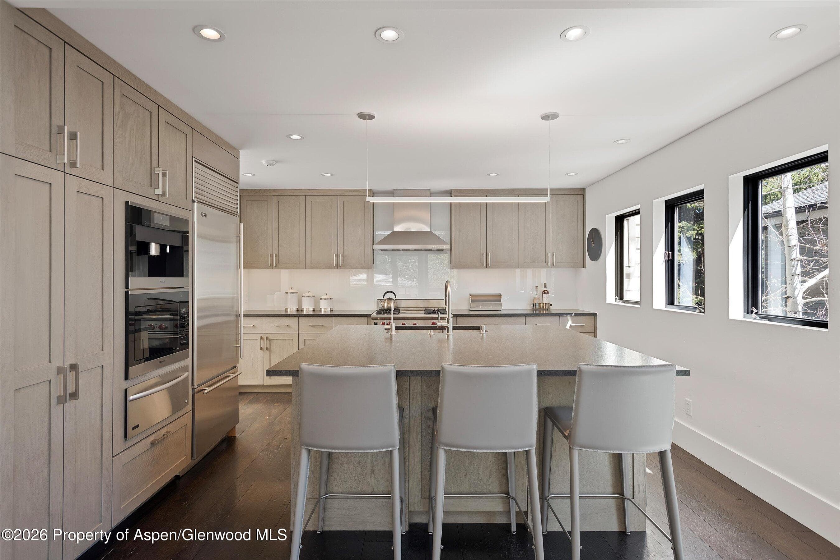 121 W Hyman Avenue B, Aspen, CO 81611 - Photo 14