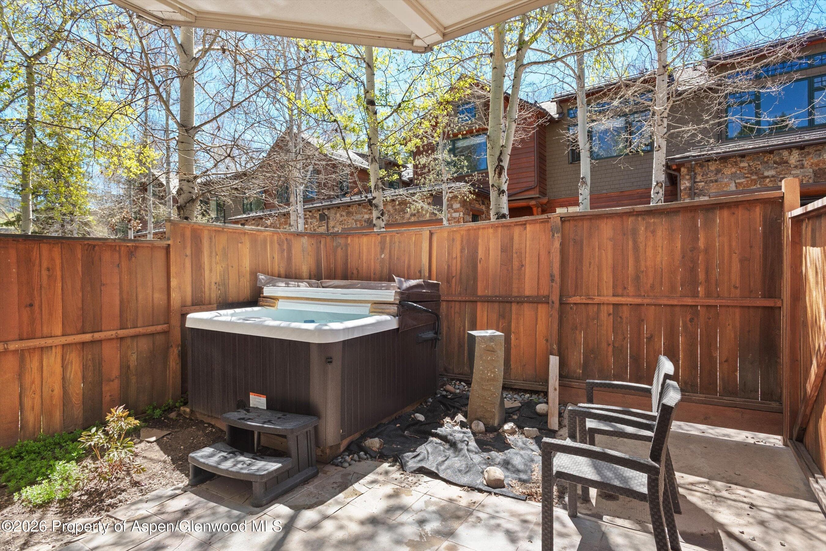 121 W Hyman Avenue B, Aspen, CO 81611 - Photo 27