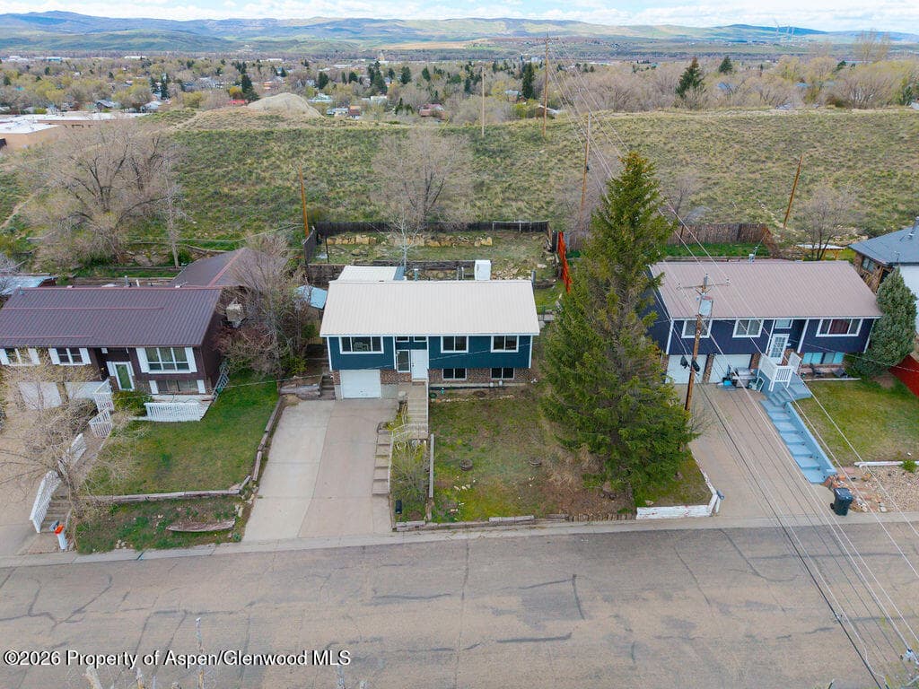 140 Hillside Terrace, Craig, CO 81625 - Photo 6