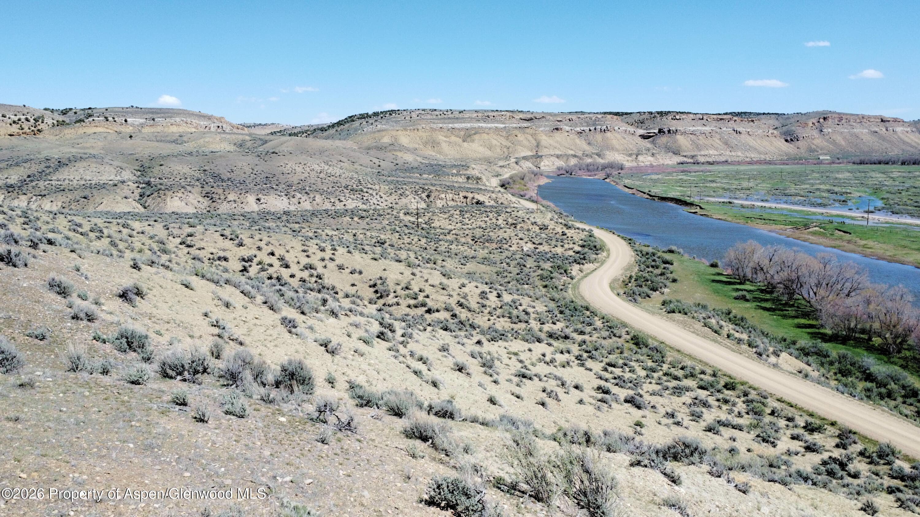 Tbd County Road 17 (61.73 Acres Approximately), Craig, CO 81625 - Photo 7