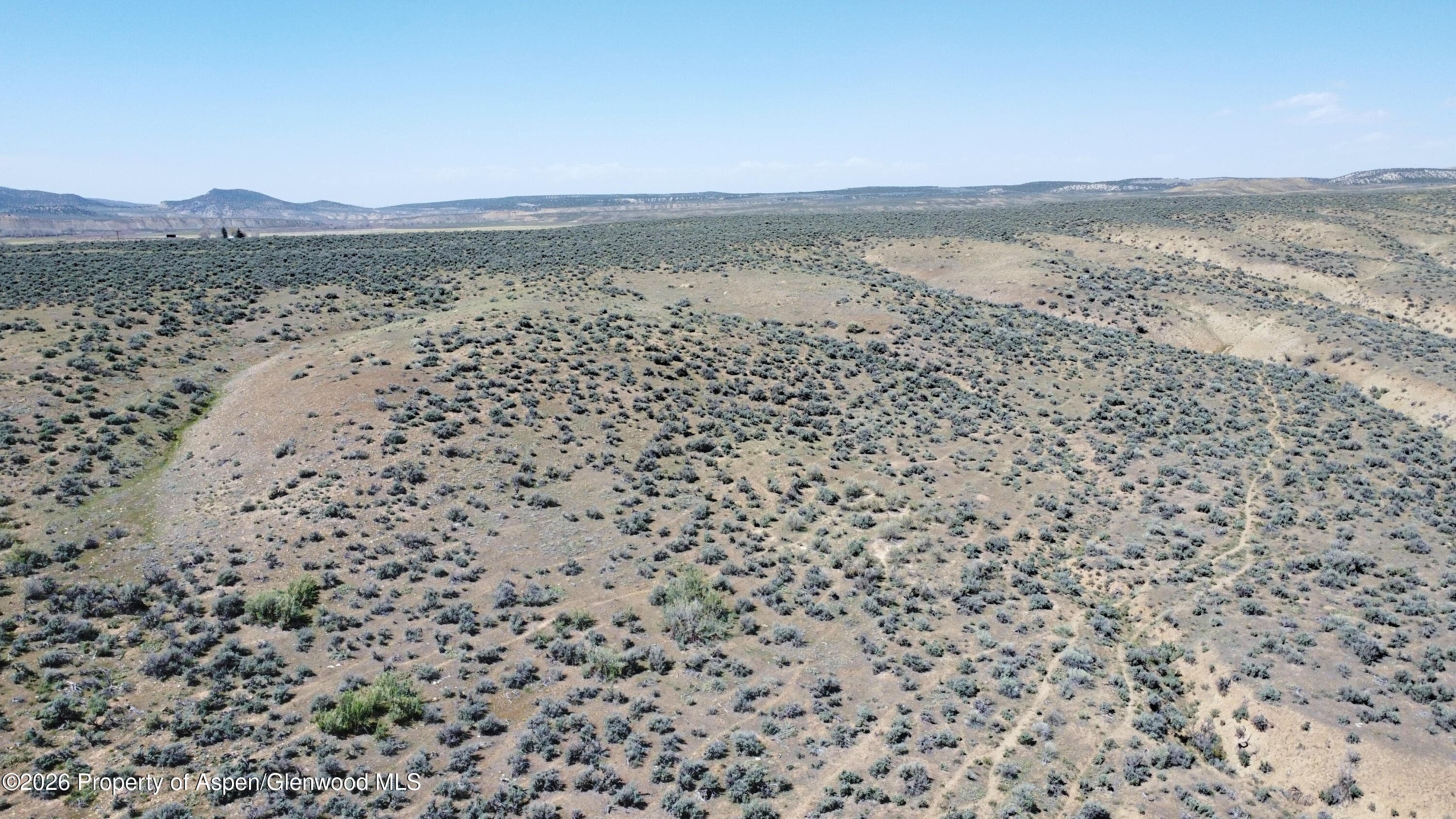Tbd County Road 17 (61.73 Acres Approximately), Craig, CO 81625 - Photo 10