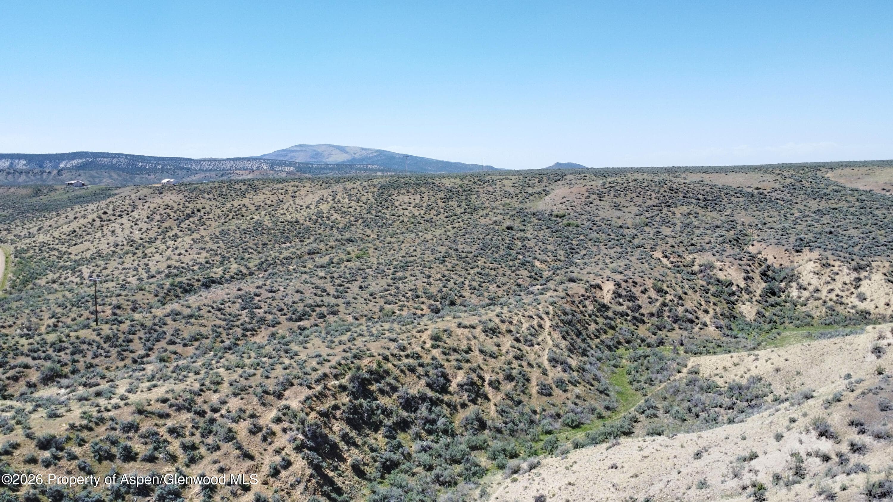 Tbd County Road 17 (61.73 Acres Approximately), Craig, CO 81625 - Photo 13
