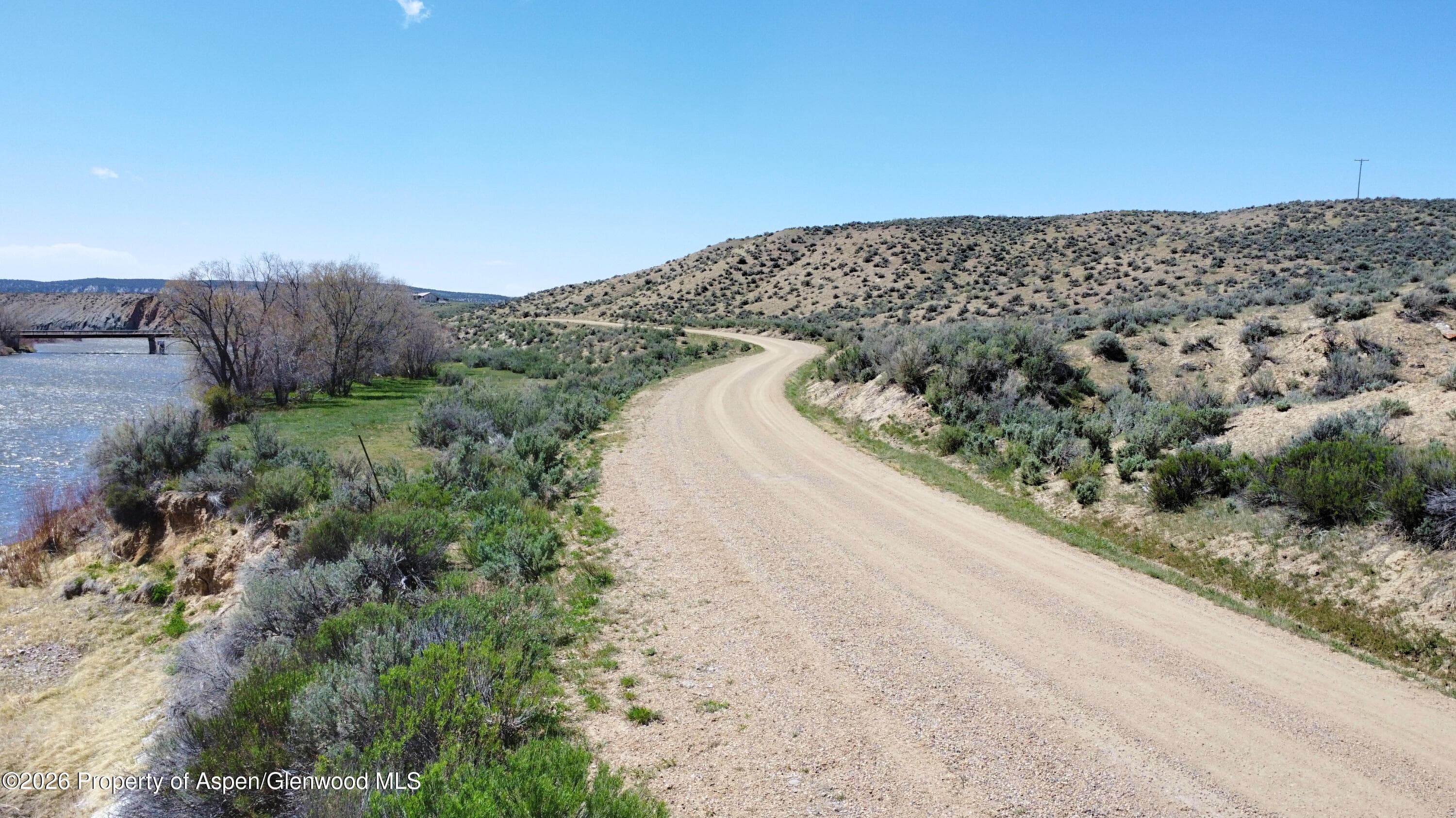 Tbd County Road 17 (61.73 Acres Approximately), Craig, CO 81625 - Photo 14