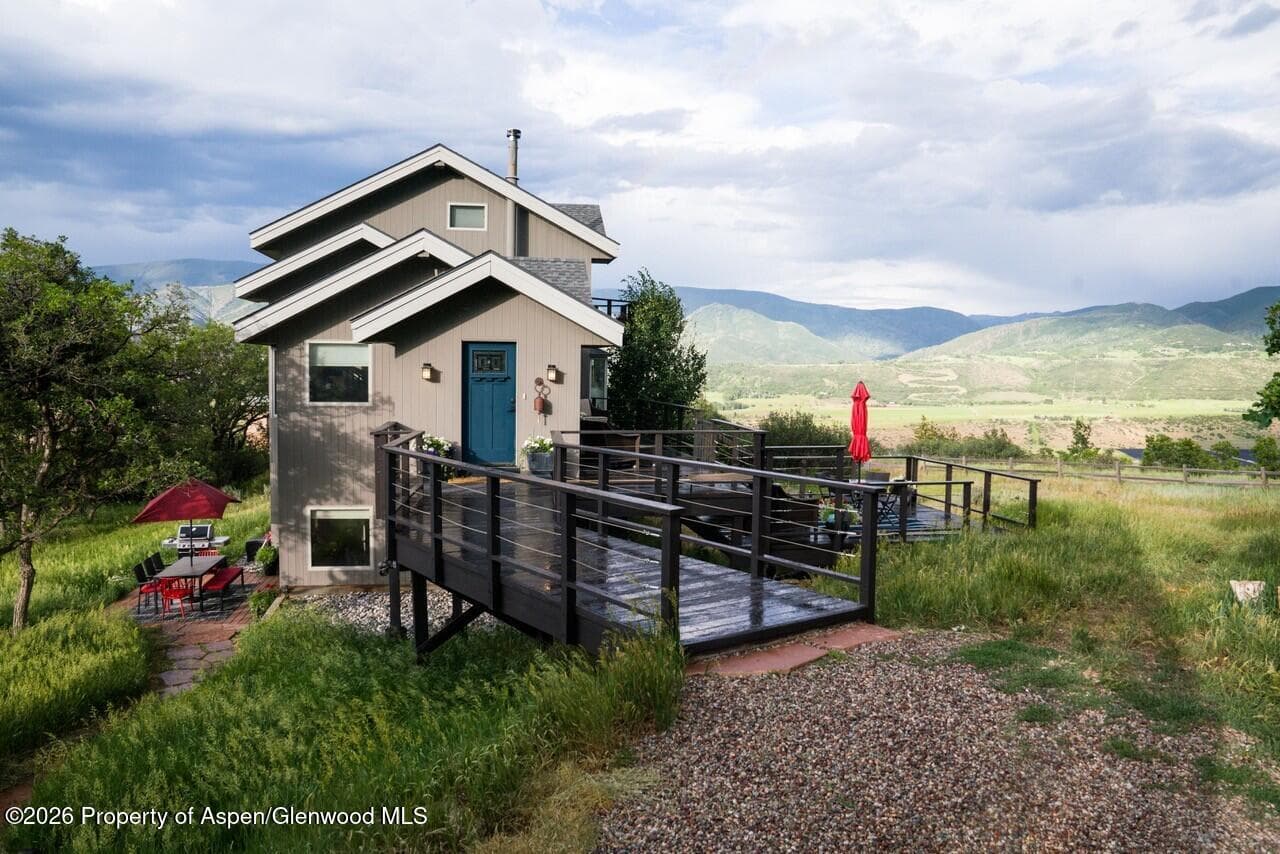 1560 Medicine Bow Road, Aspen, CO 81611 - Photo 3