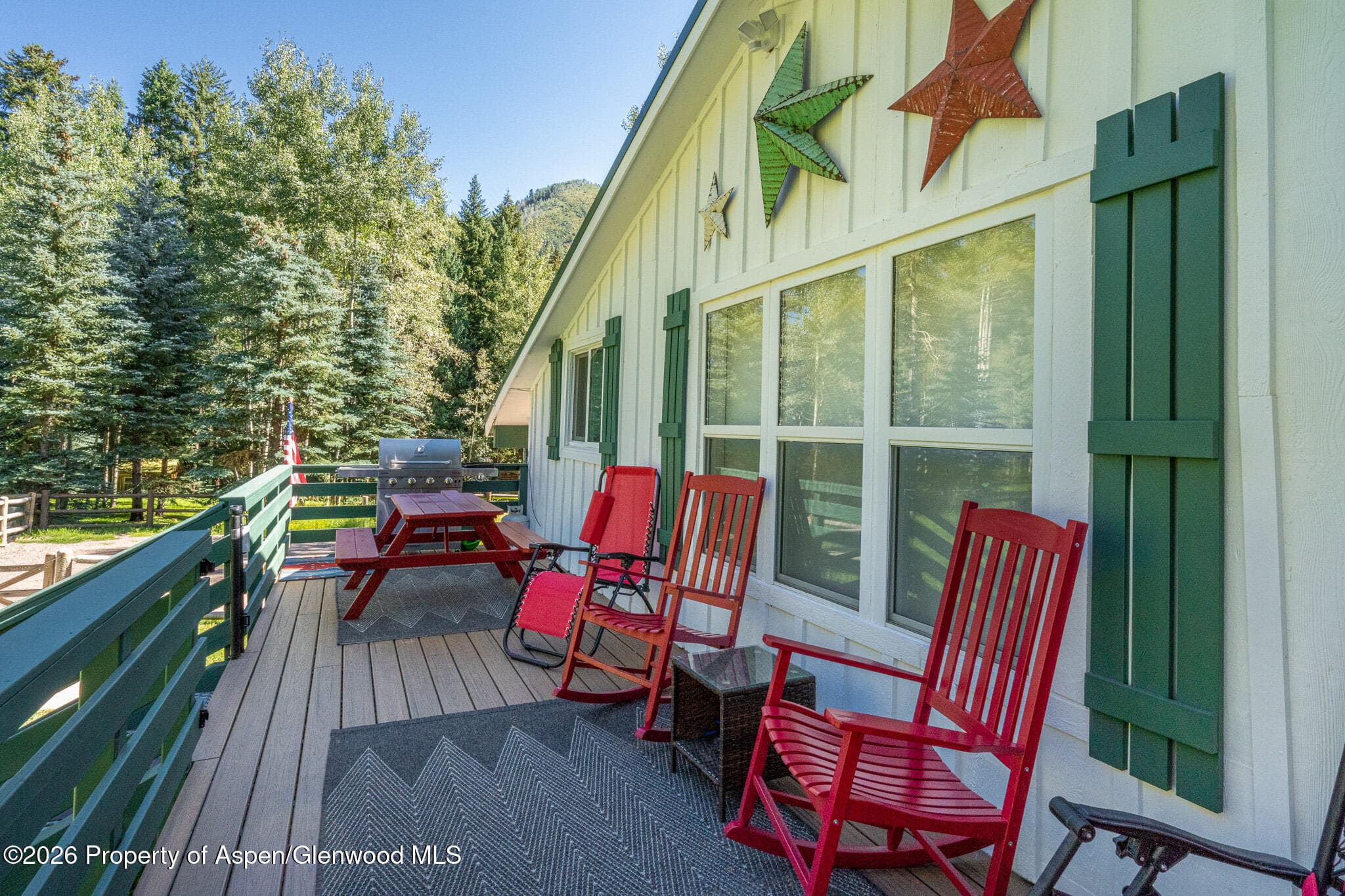 285 Conundrum Road, Aspen, CO 81611 - Photo 12