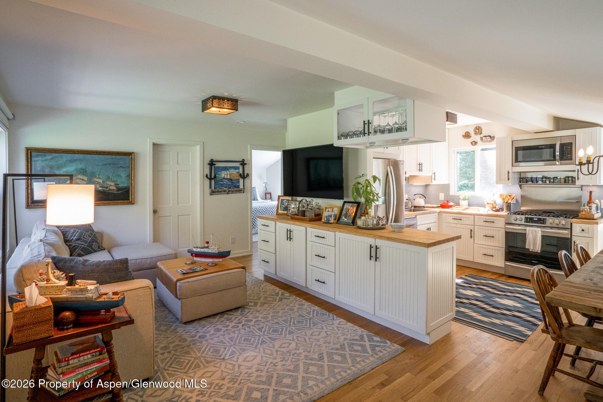 285 Conundrum Road, Aspen, CO 81611 - Photo 14