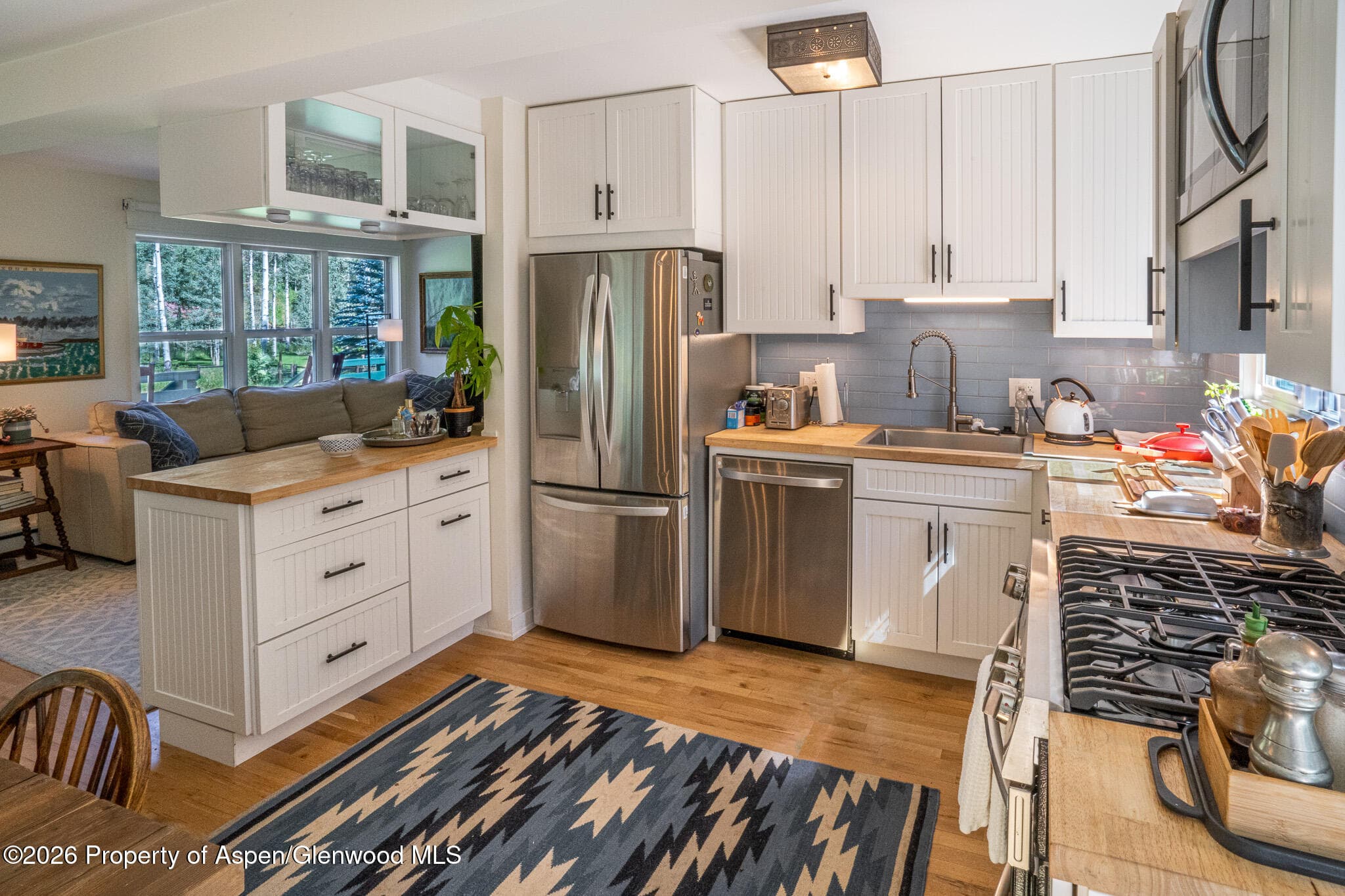285 Conundrum Road, Aspen, CO 81611 - Photo 16